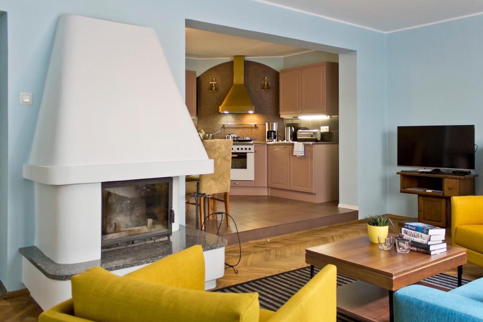 Tallinn Vacations - Tallinn City Apartments - Town Hall Square - Property Image 34
