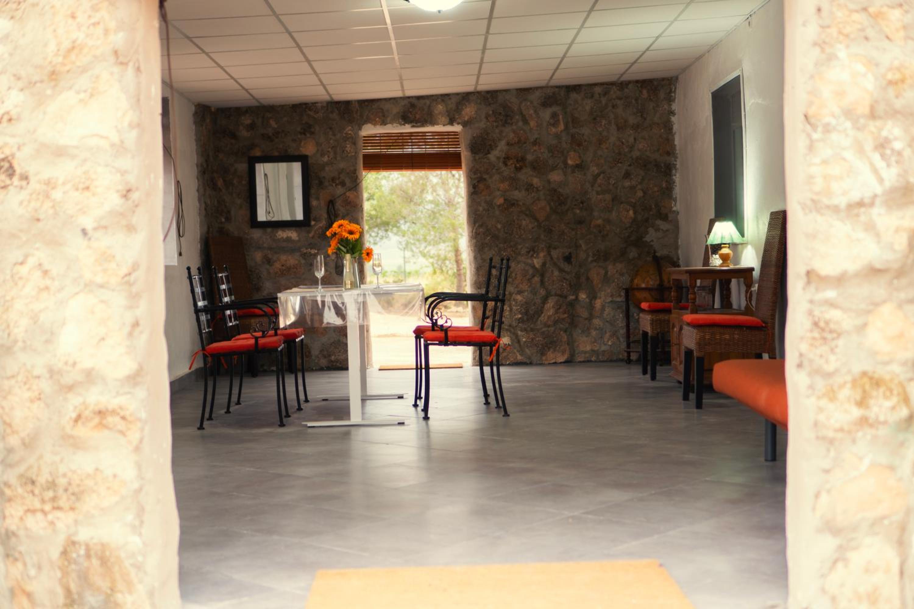Casa la Serrana