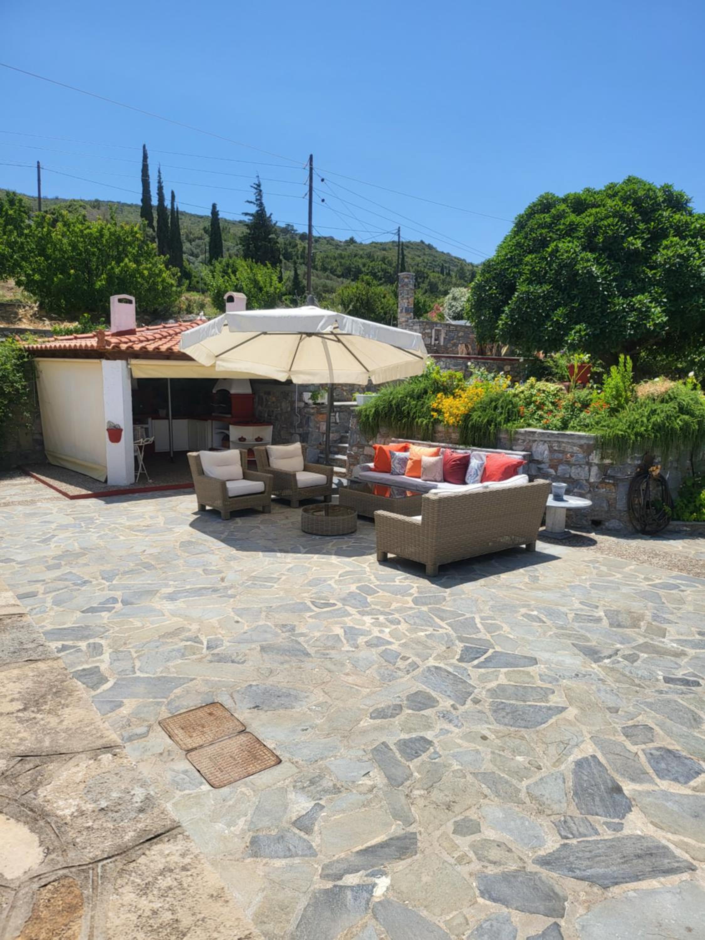 Alexia's resorts