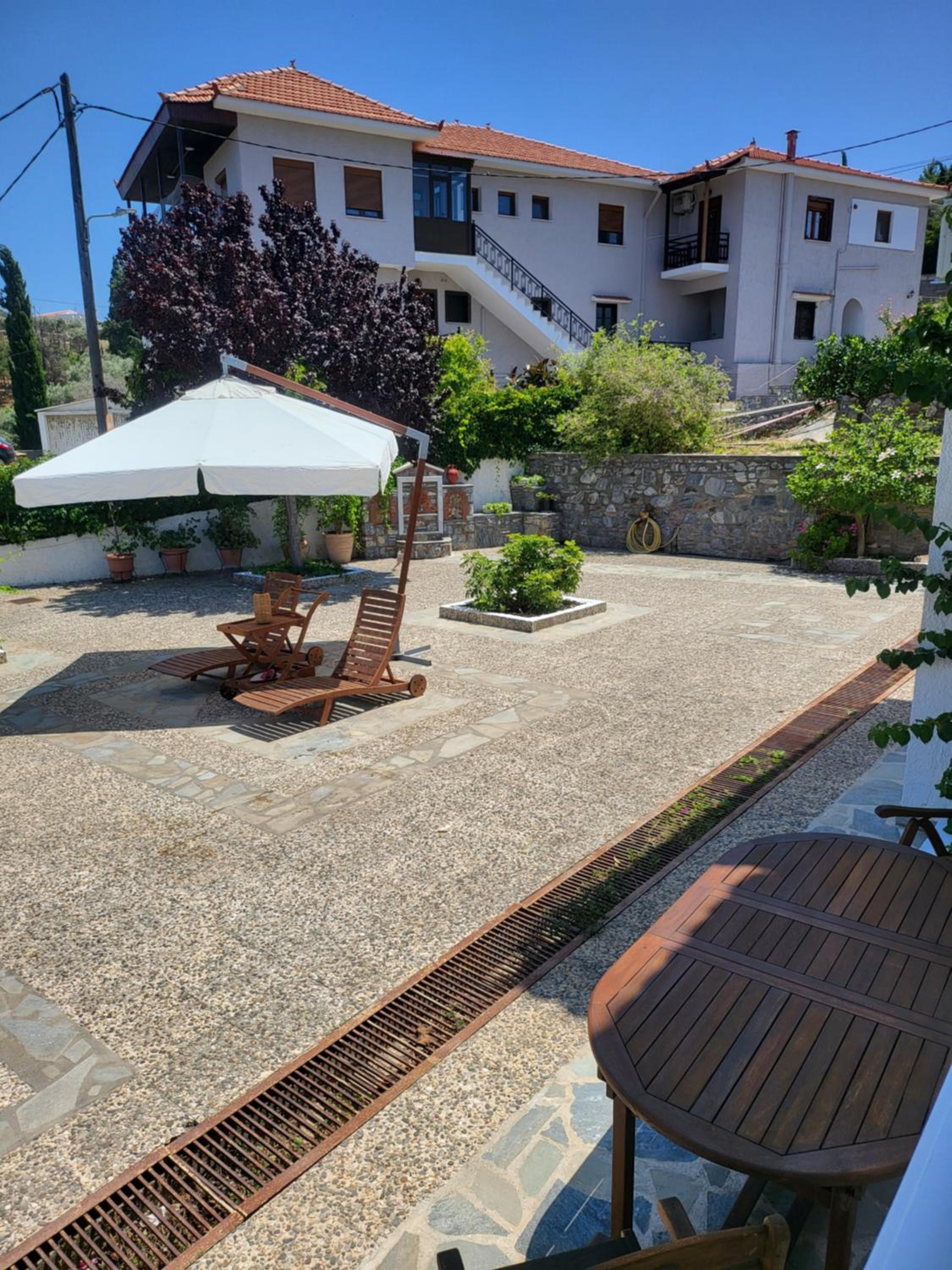 Alexia's resorts