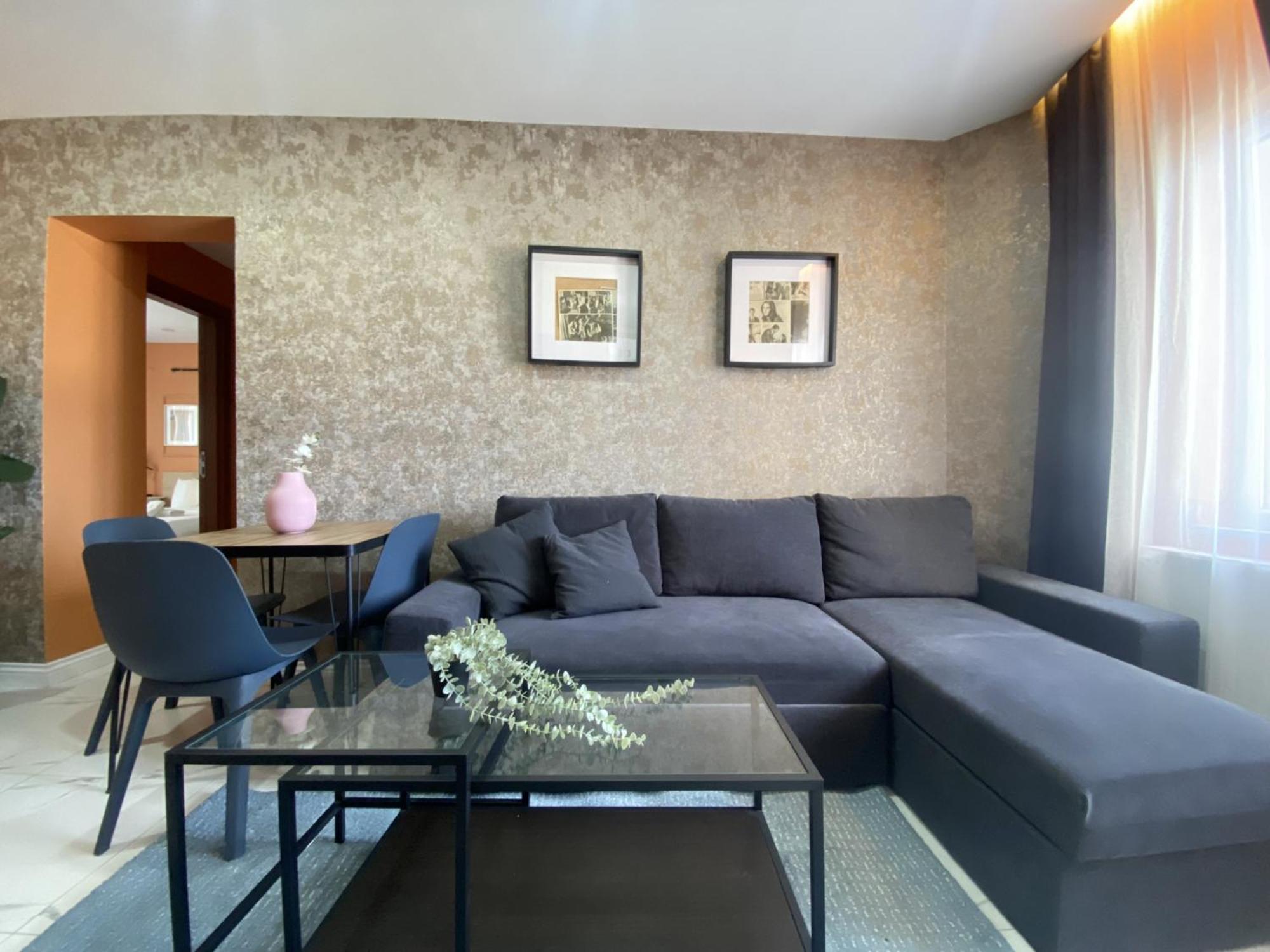 Central Comfortable Flat in Historic Balat