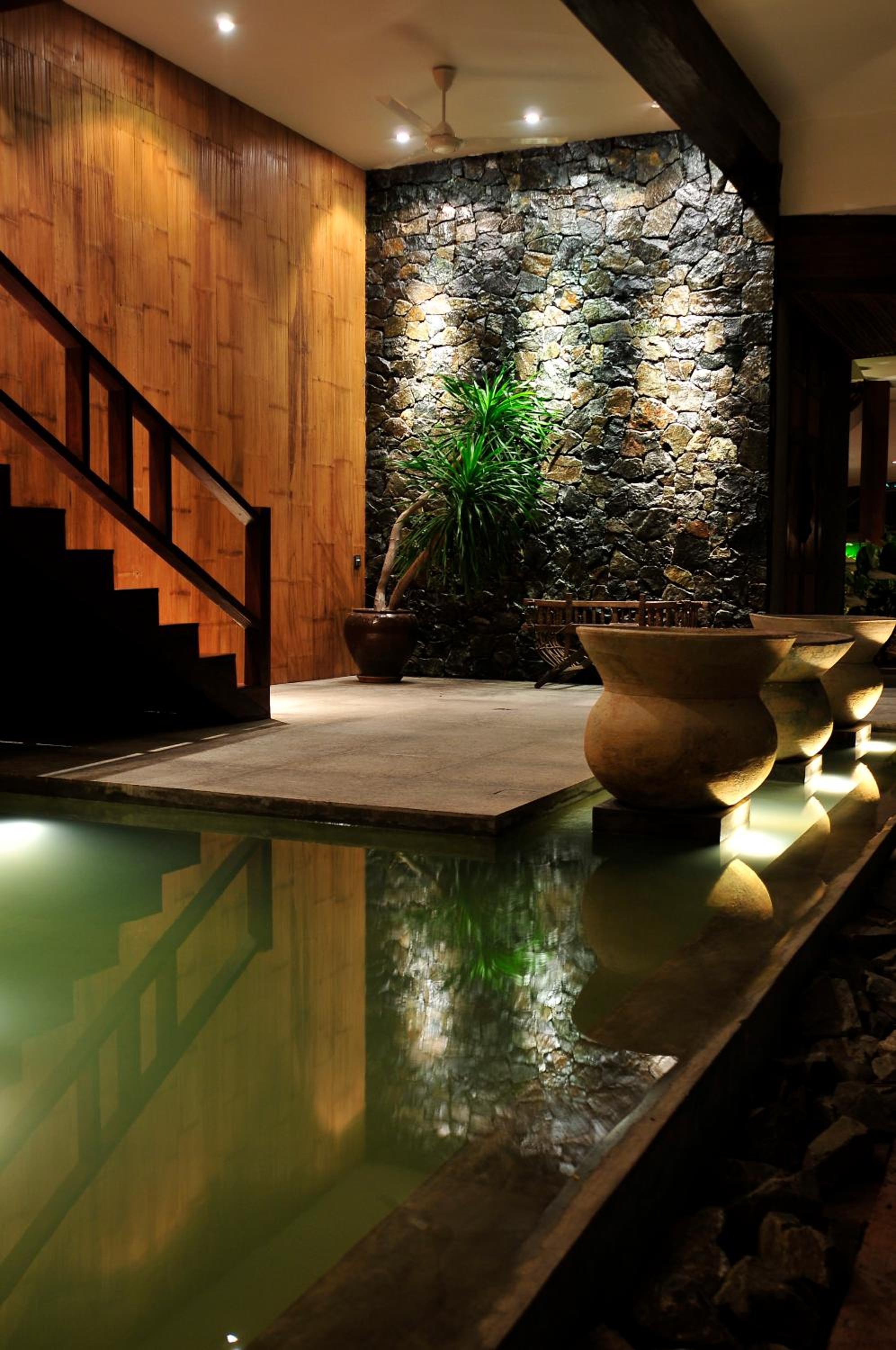 Villa Samadhi by Samadhi