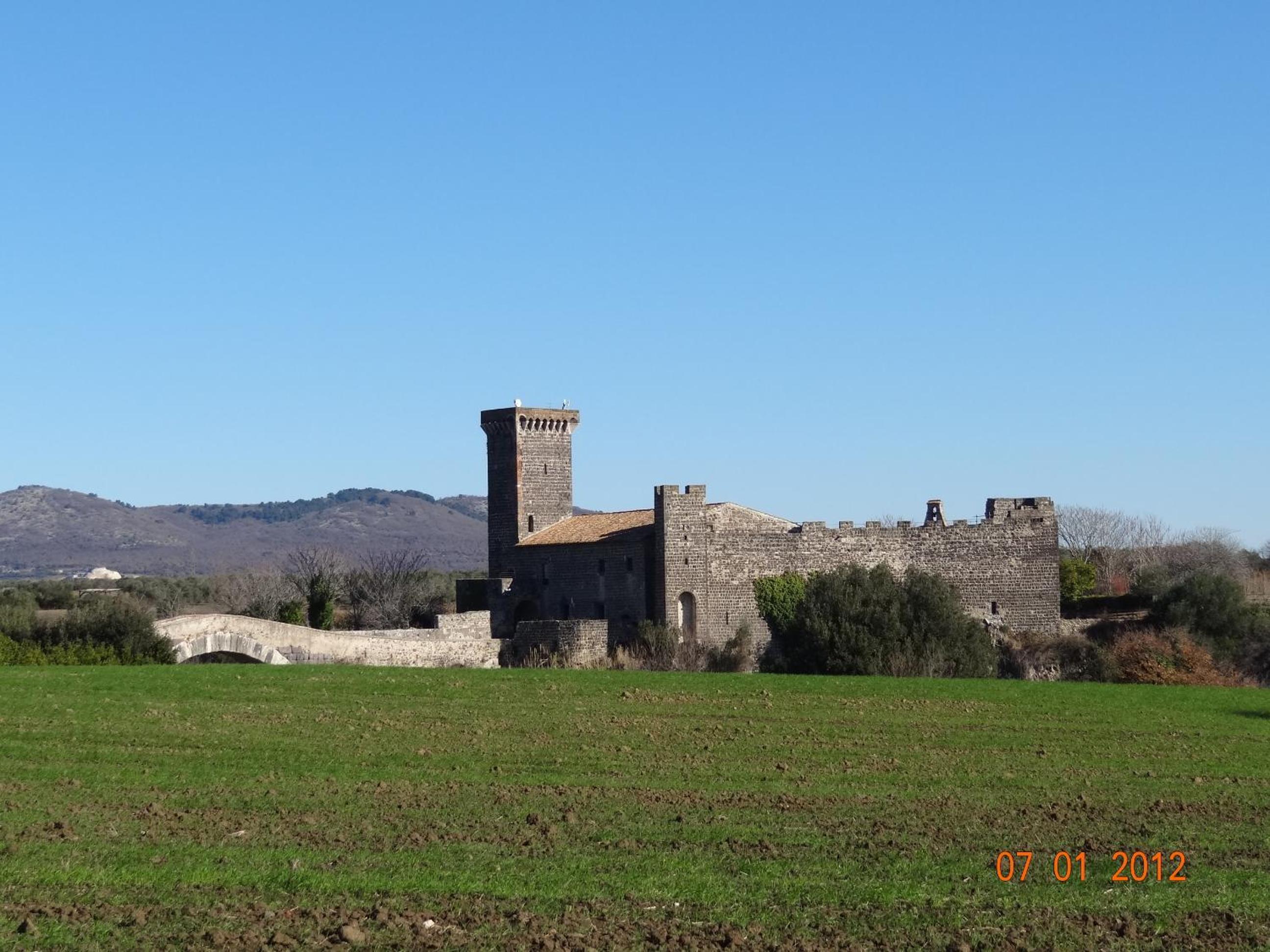 Agriturismo La Svolta