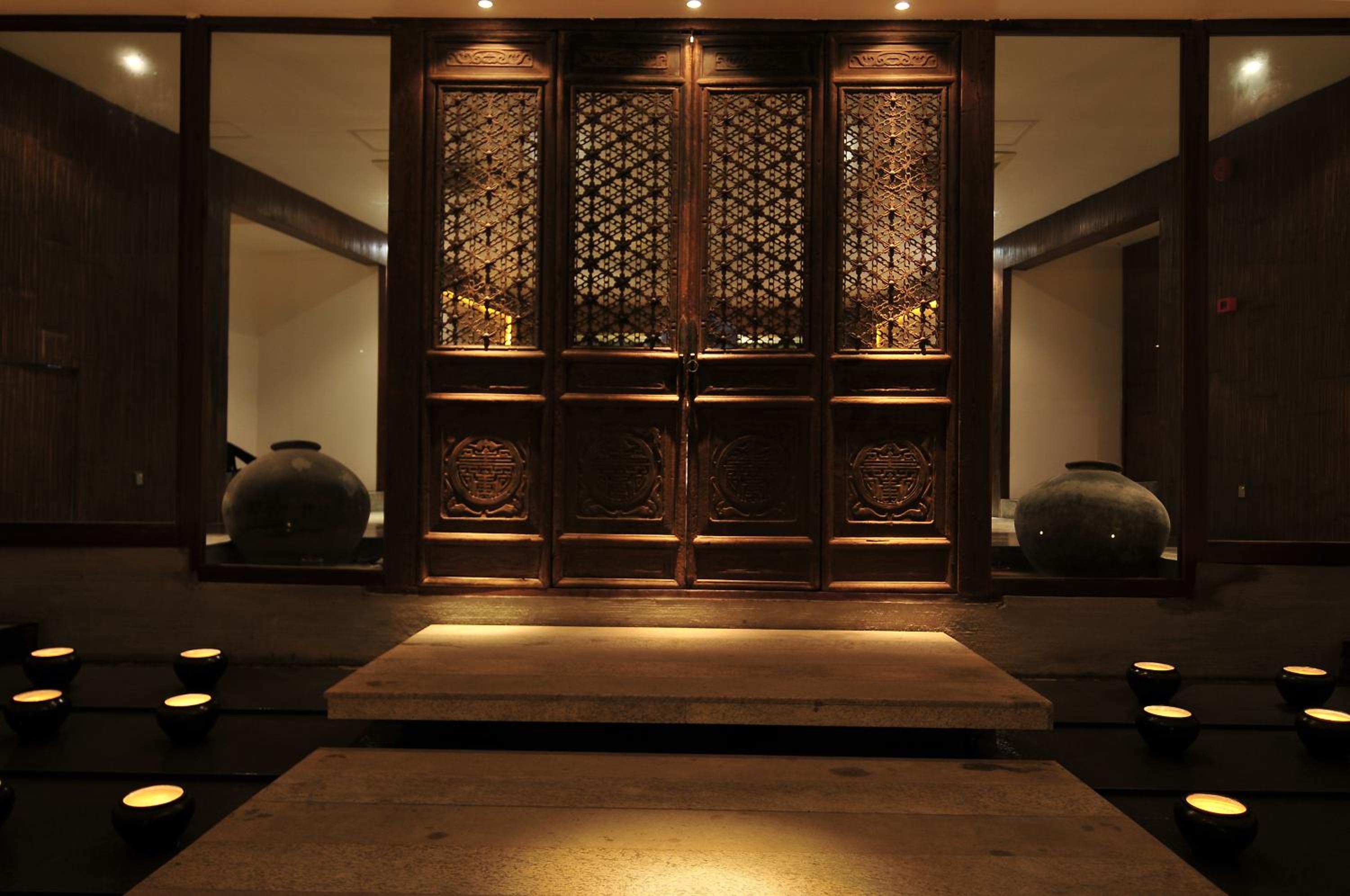 Villa Samadhi by Samadhi