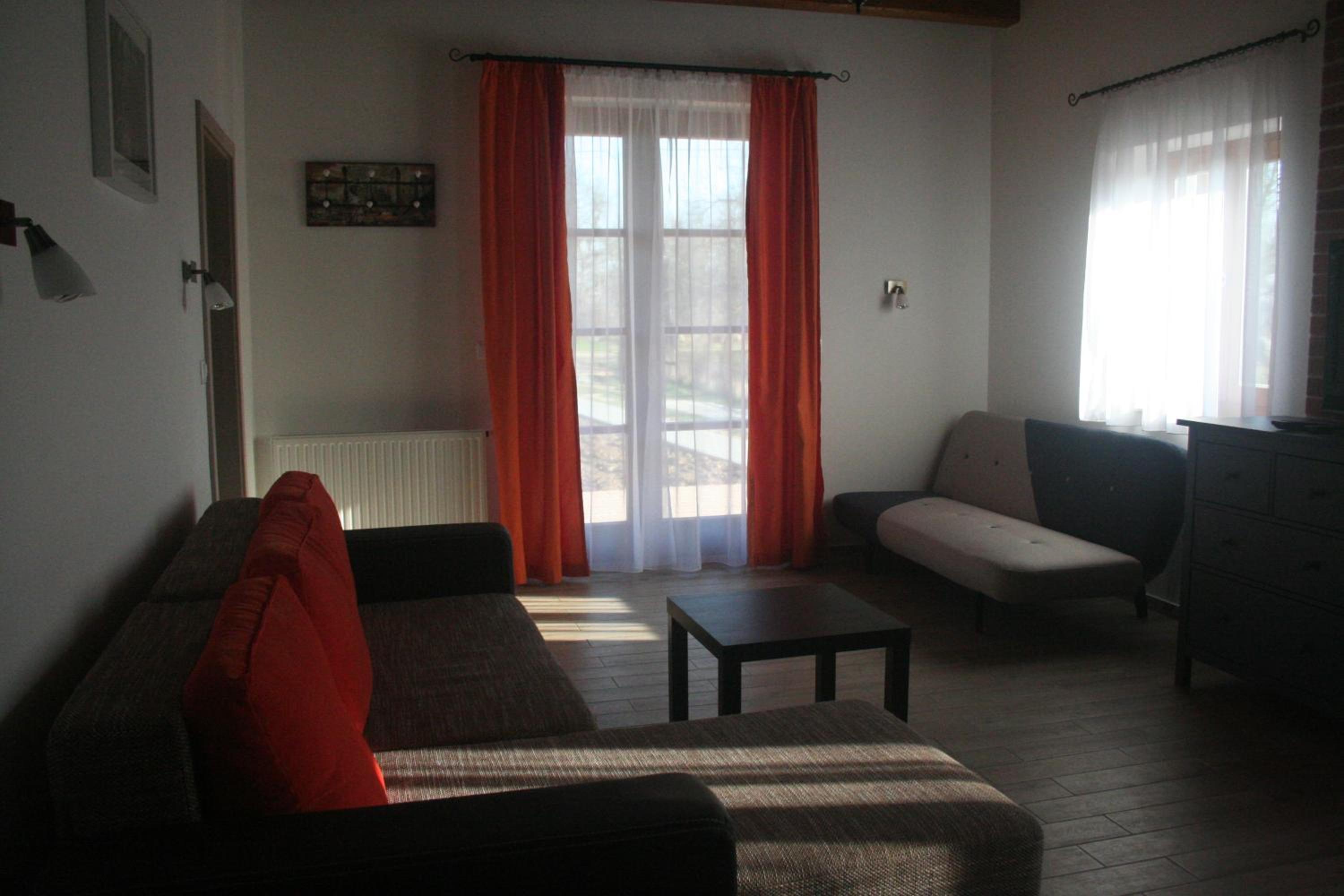 Malomkő Apartman view 5