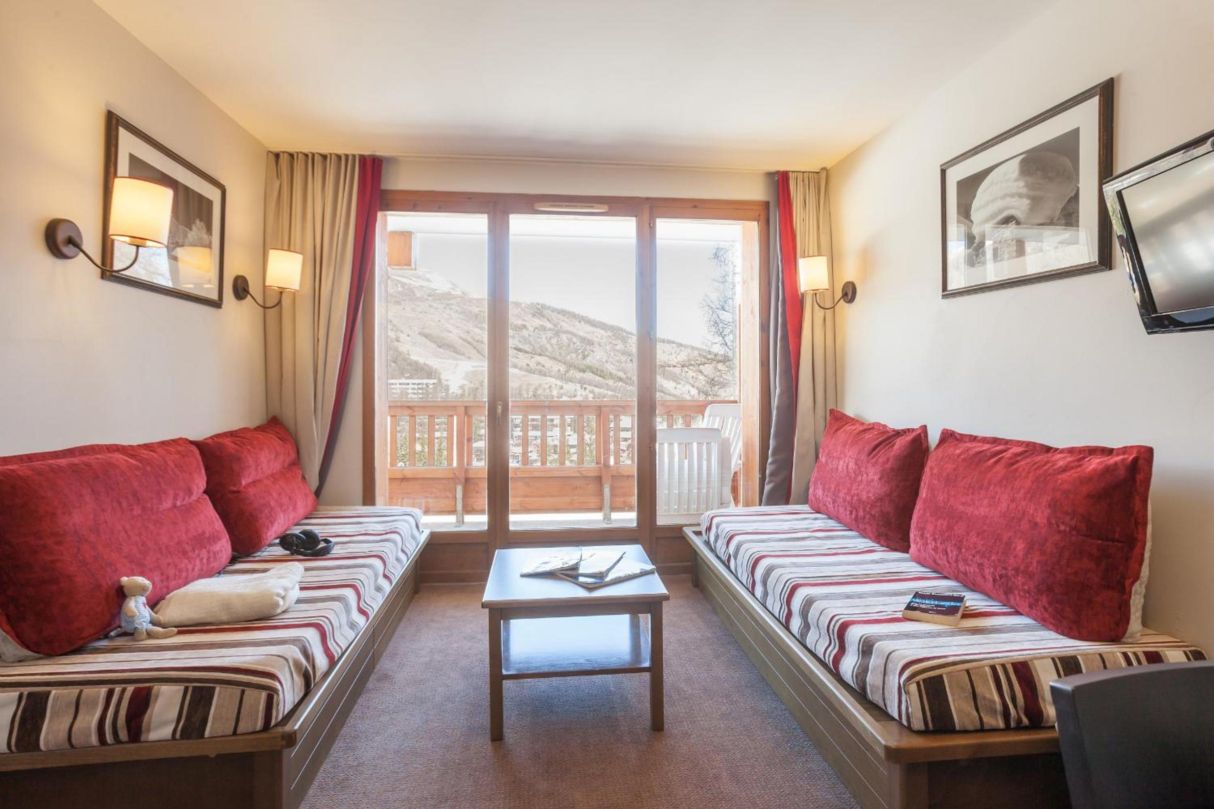 Residence Albane - maeva Home photo 5