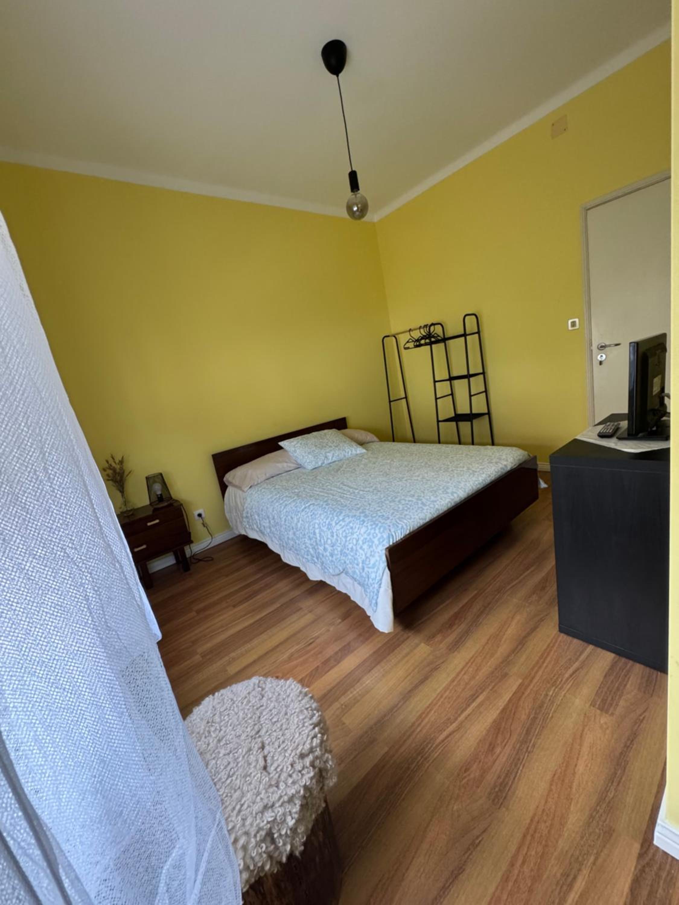 Casa dos avós