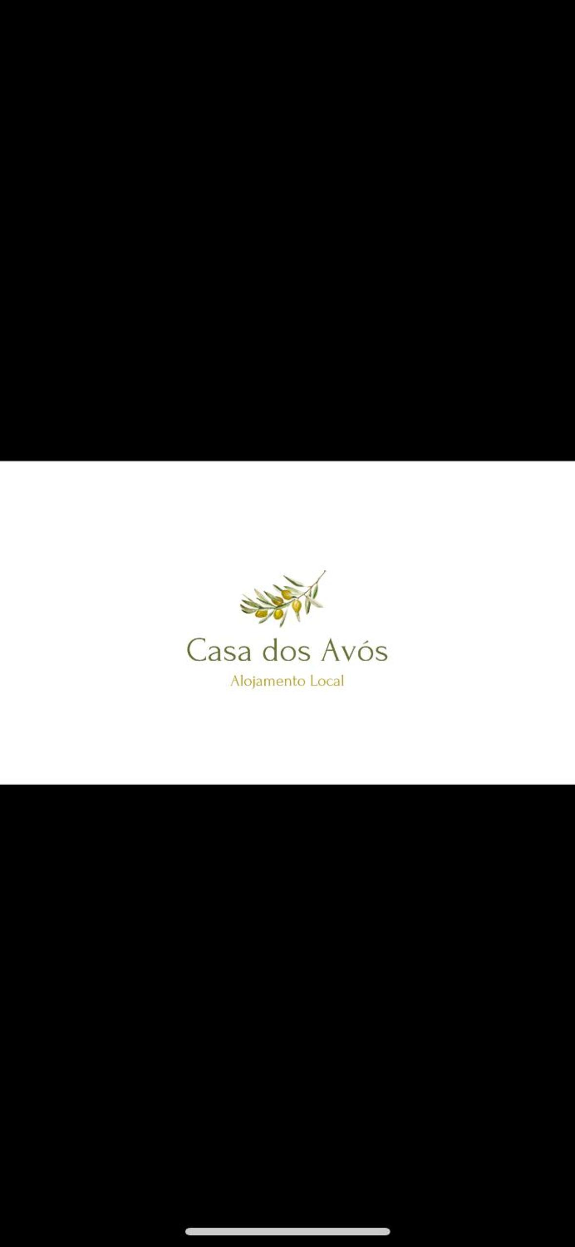 Casa dos avós