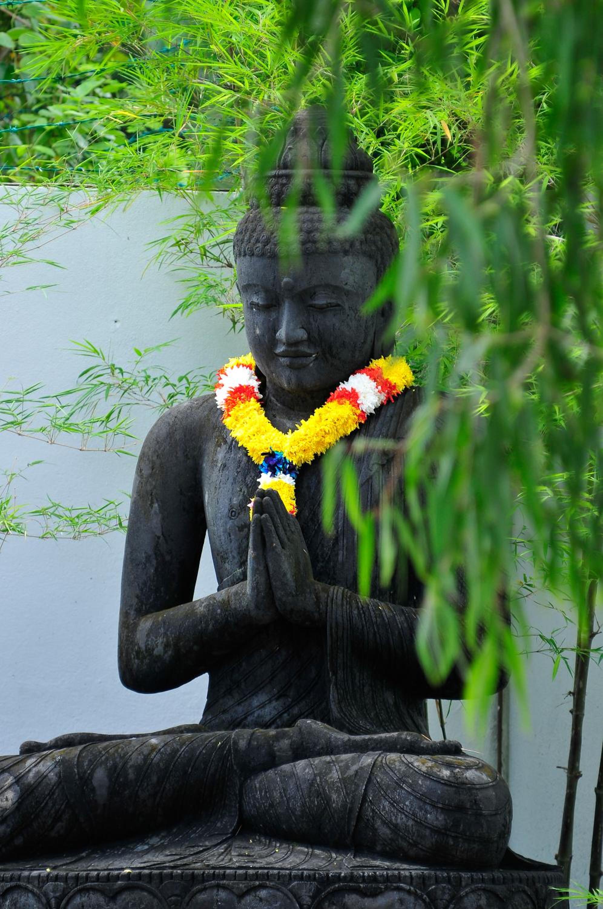 Villa Samadhi by Samadhi