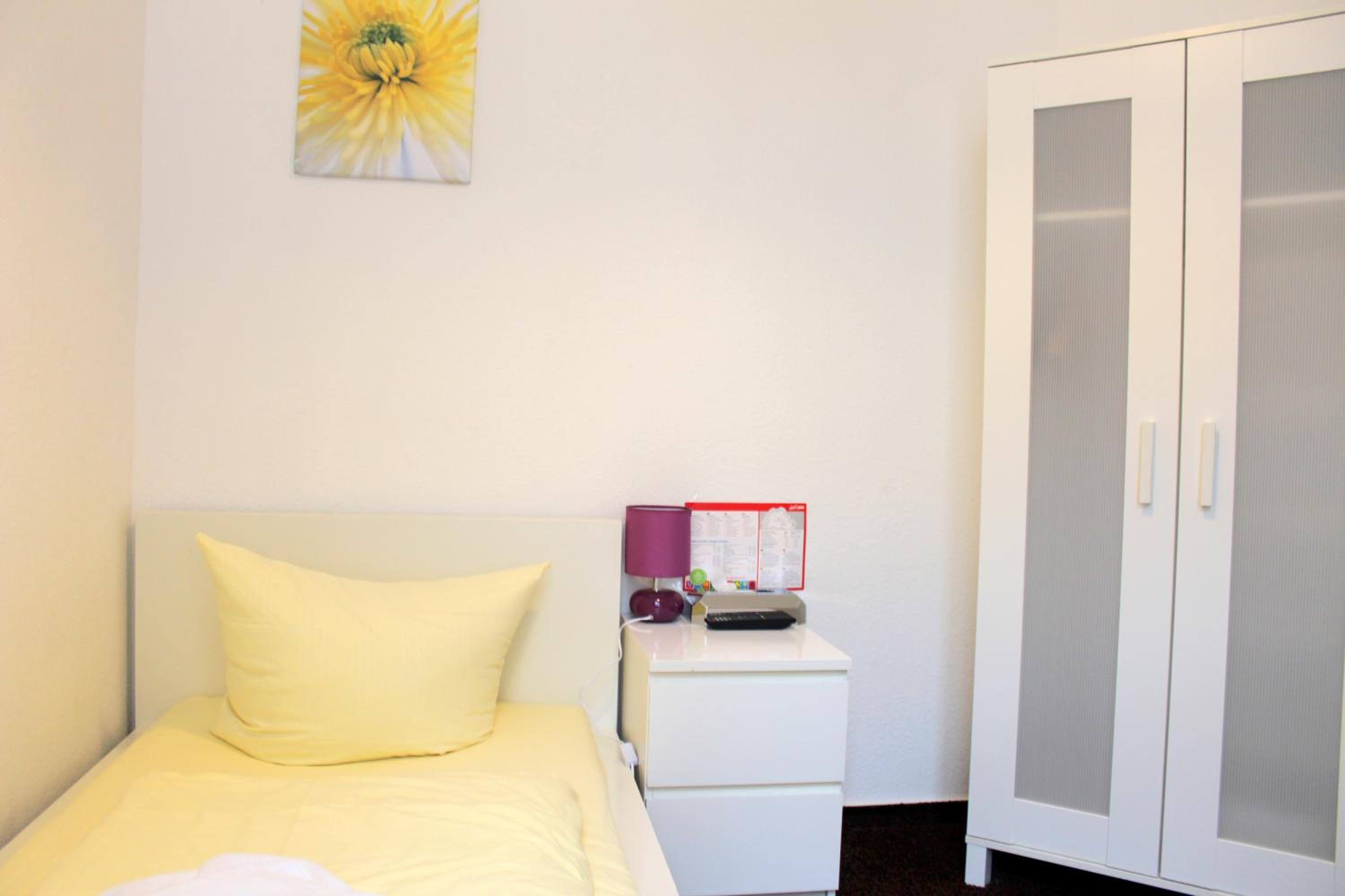 Pension Central Hostel Berlin