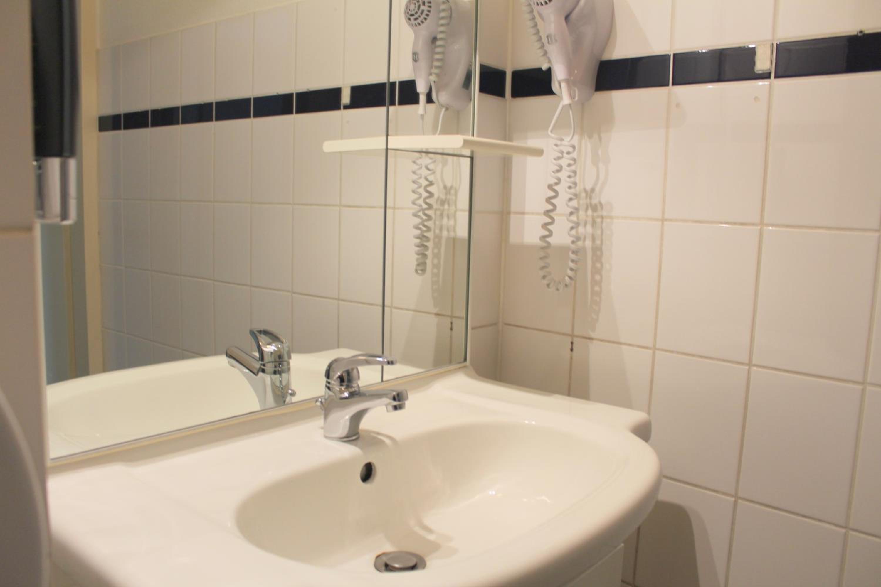 Pension Central Hostel Berlin