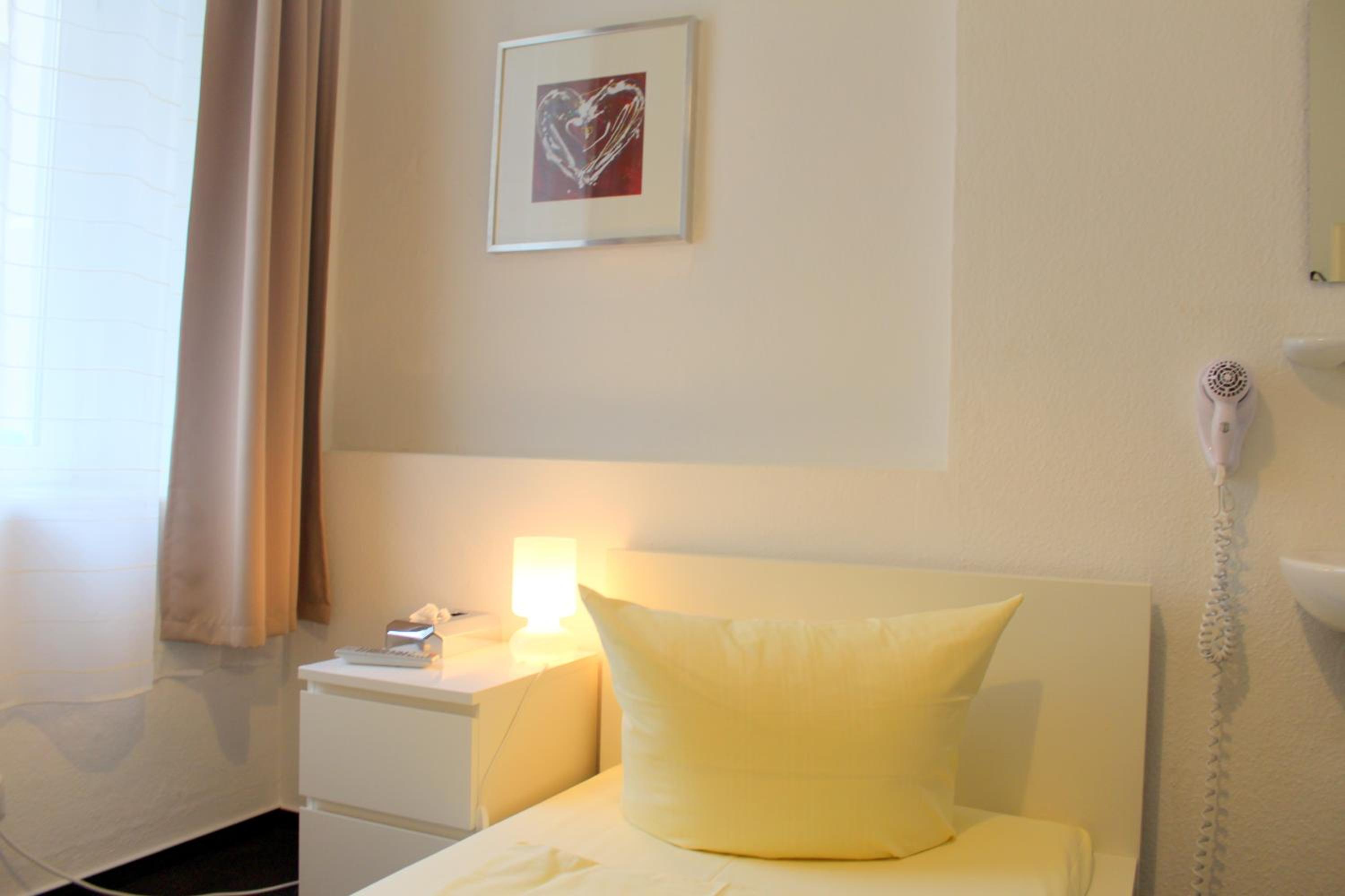 Pension Central Hostel Berlin