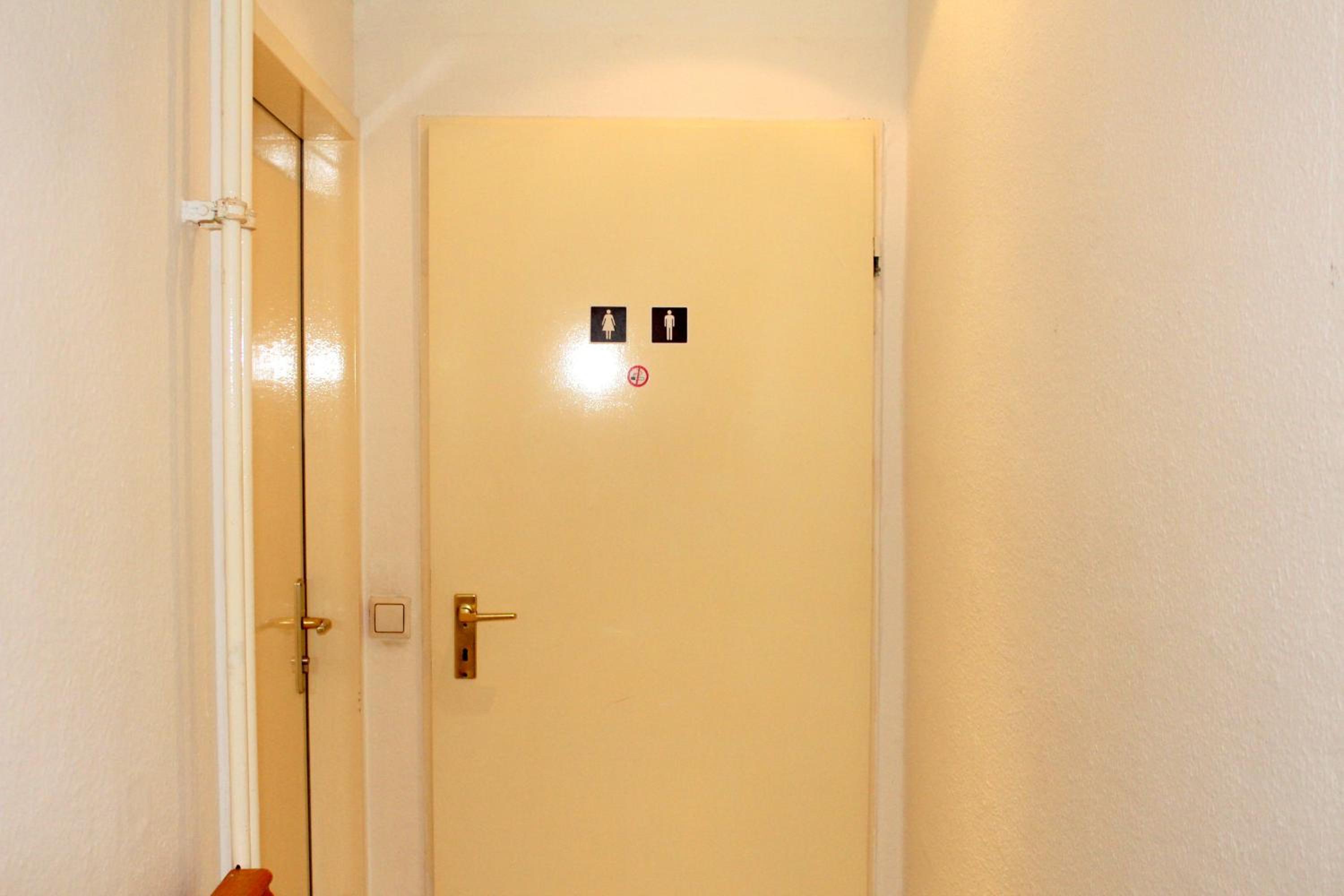 Pension Central Hostel Berlin