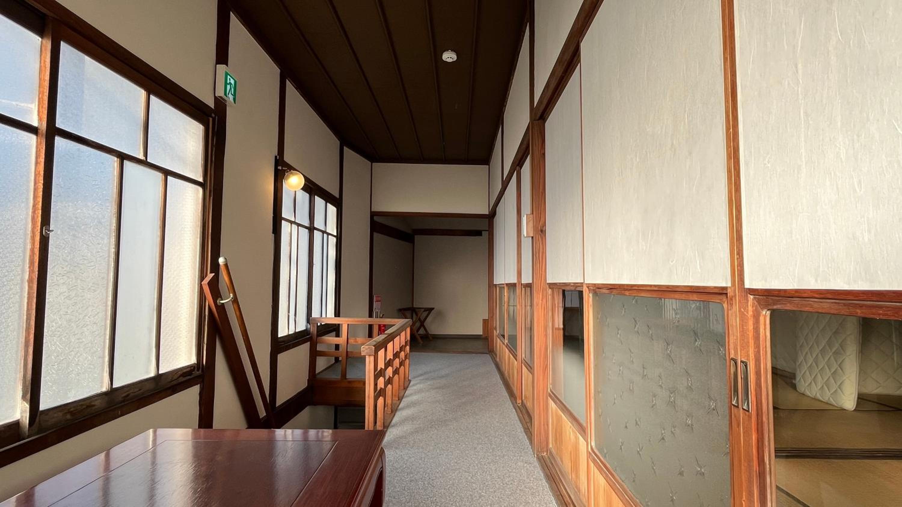 城下町小諸の古民家 - 町屋の隠れ宿-椛庵 Japanese old folk house - momijian