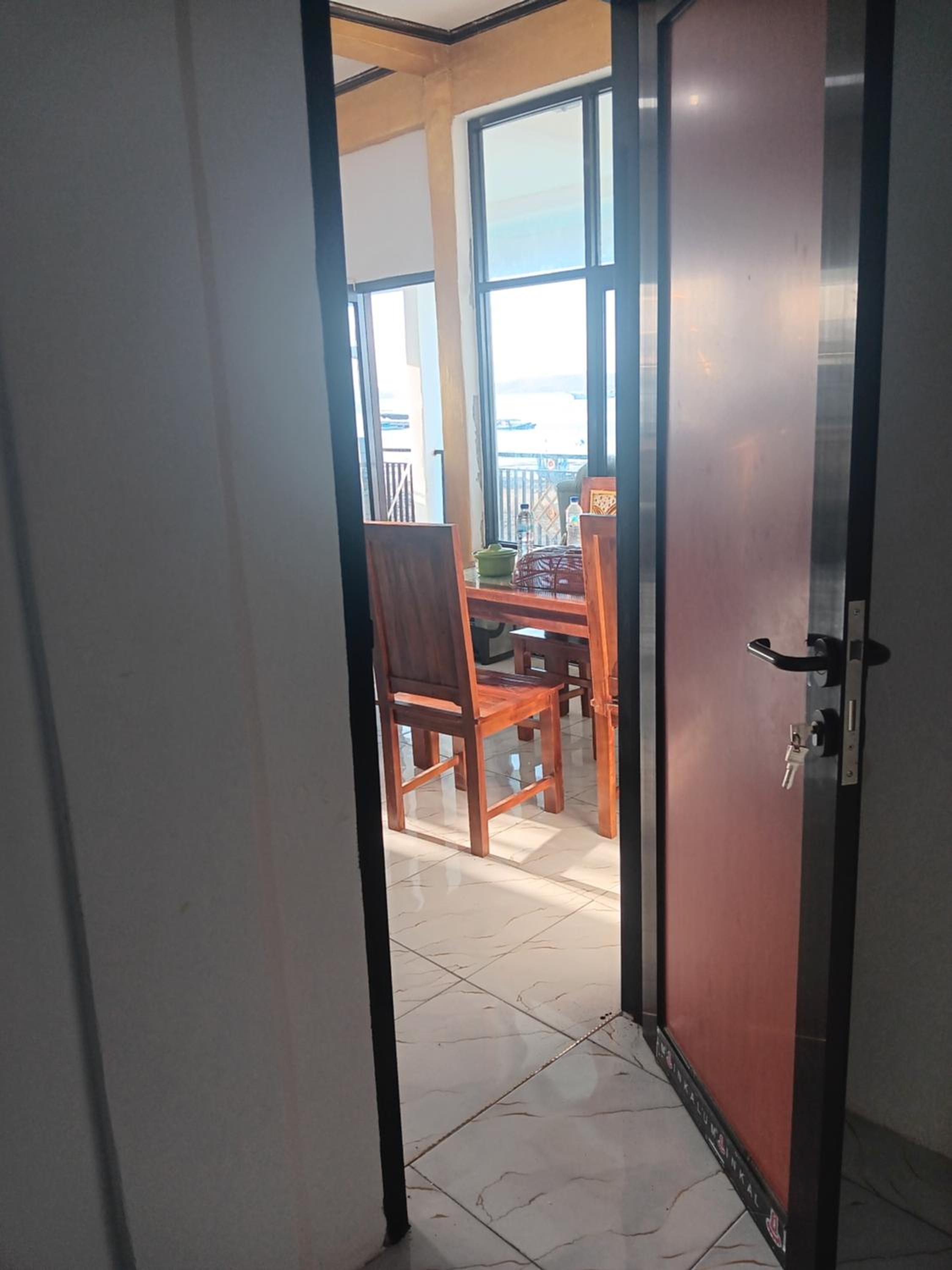 Jojo Komodo Homestay
