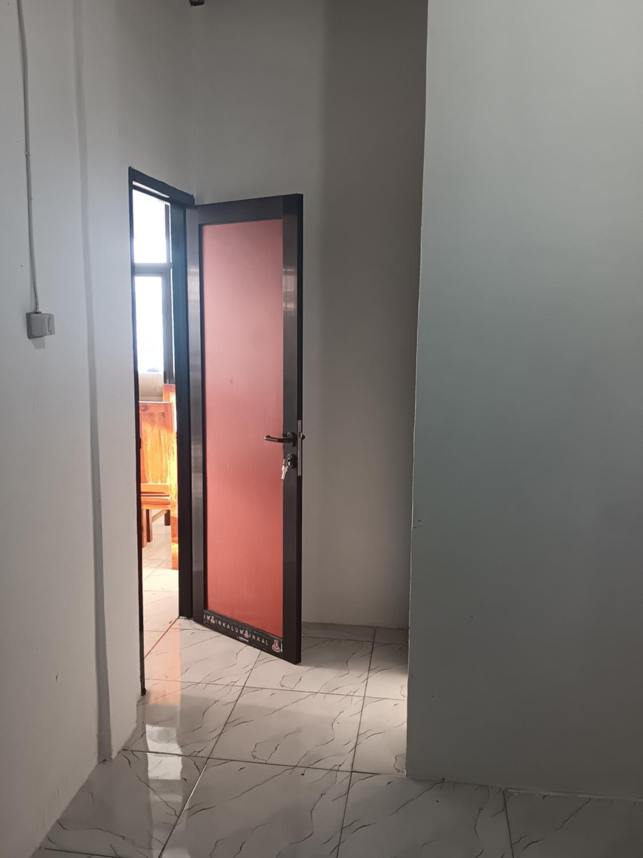 Jojo Komodo Homestay