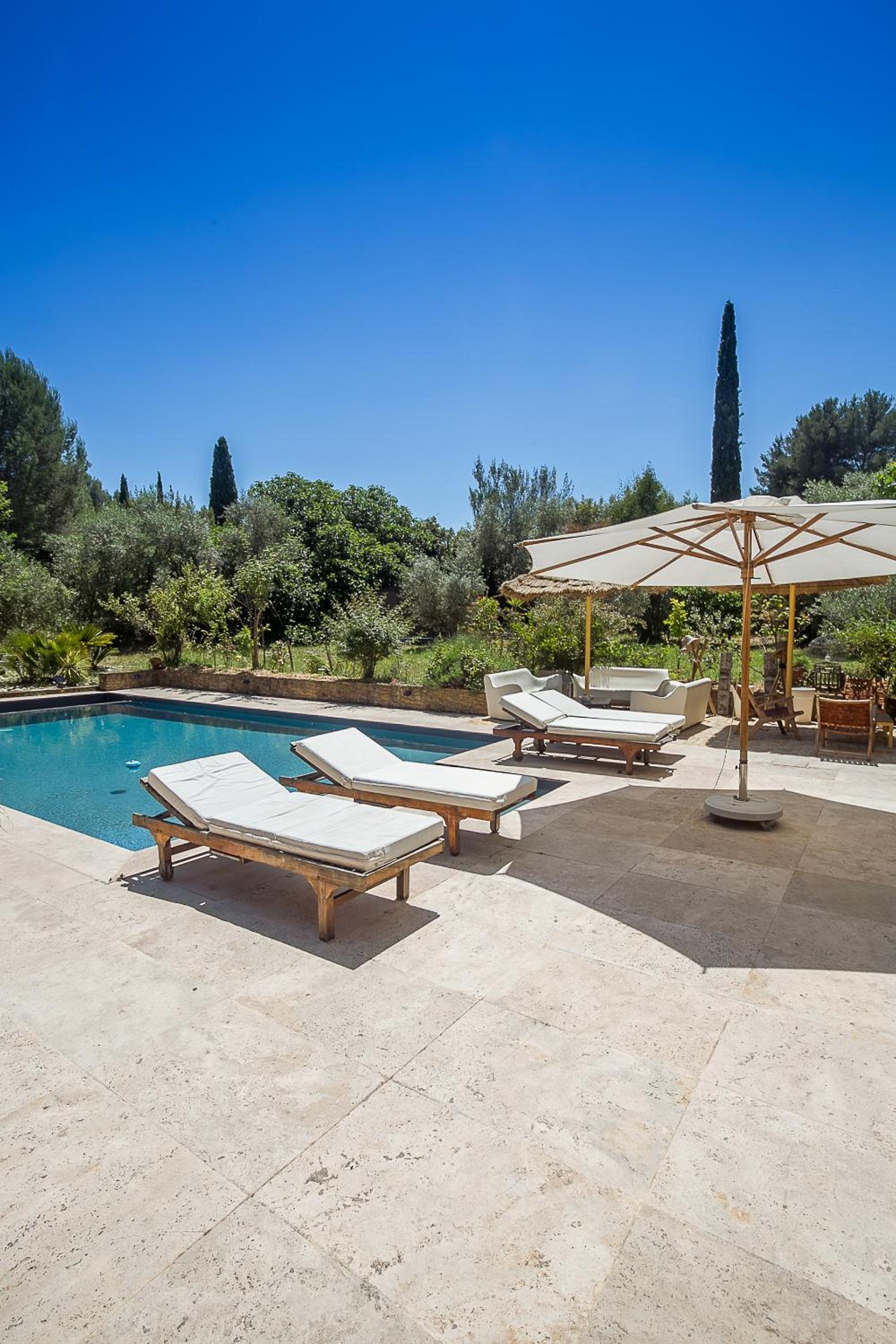 Villa Des oliviers, photo 25