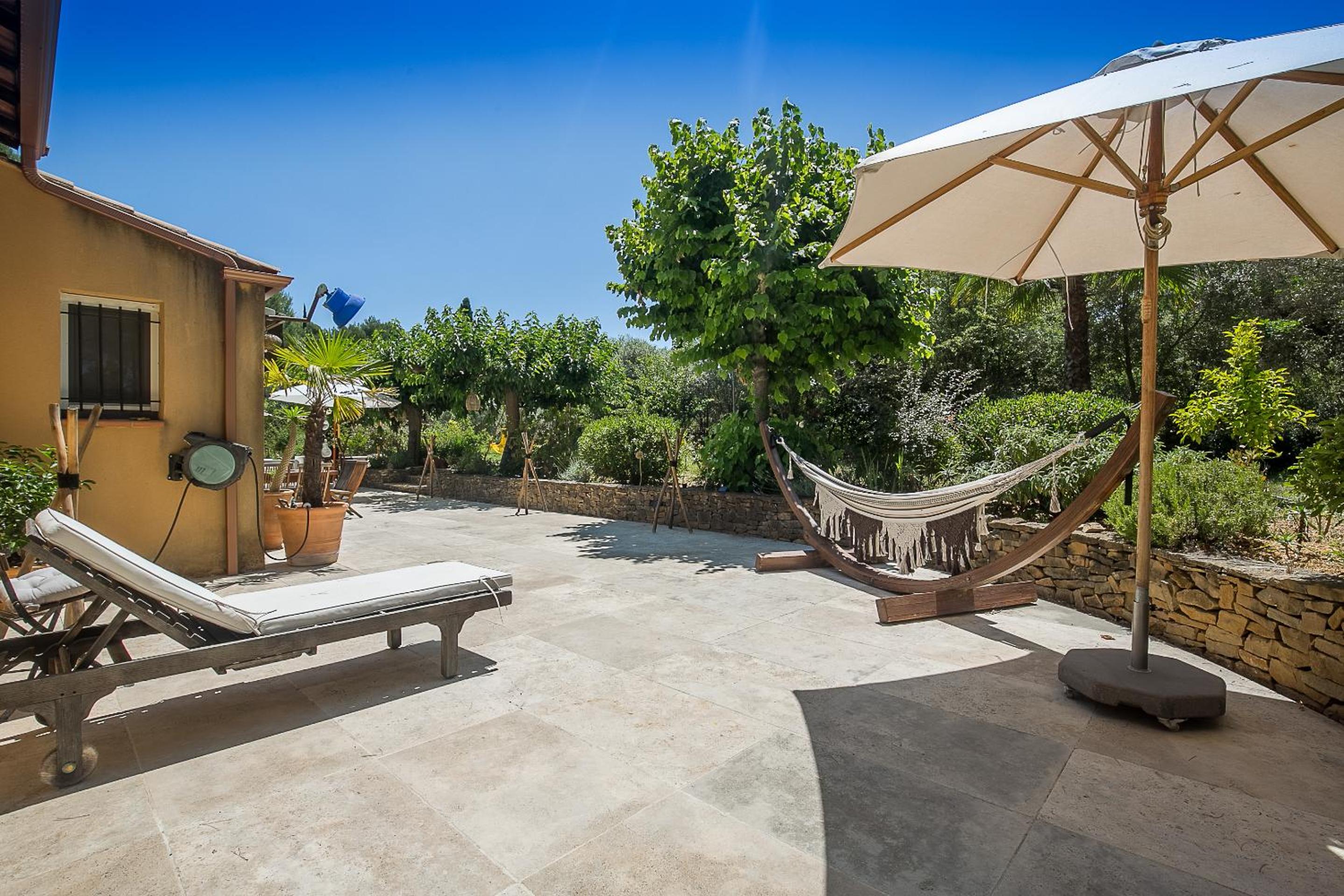 Villa Des oliviers, photo 39