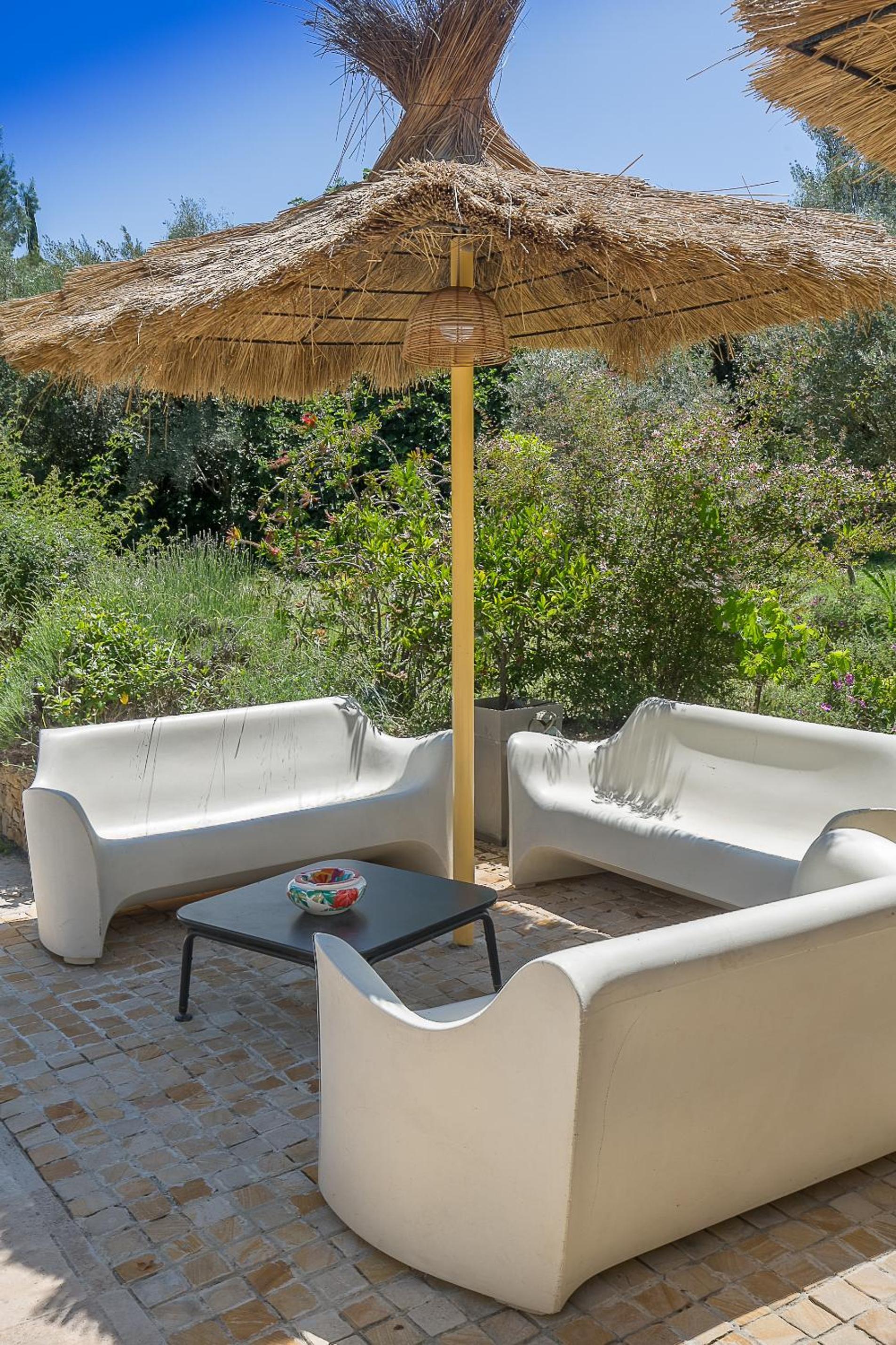 Villa Des oliviers, photo 14