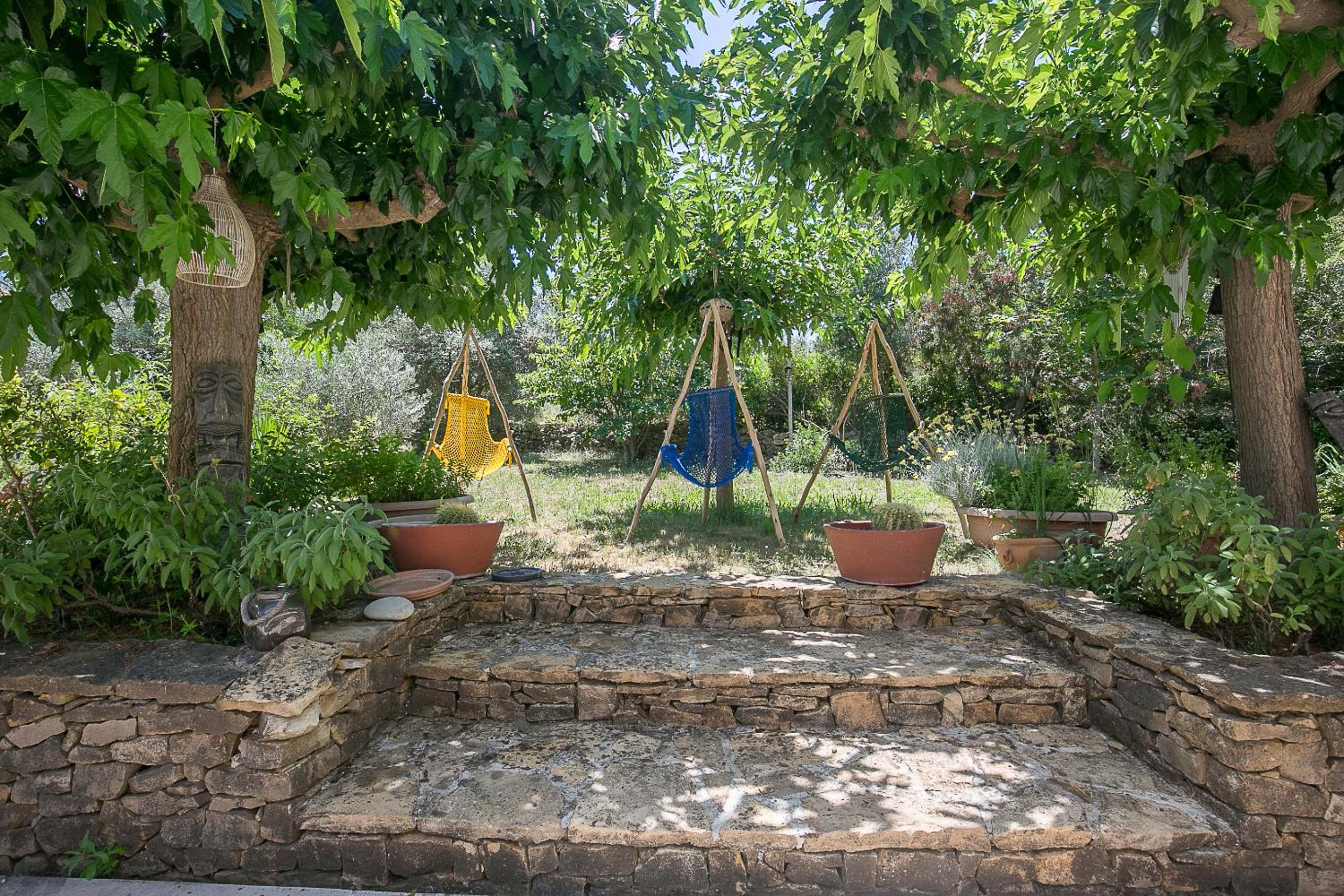 Villa Des oliviers, photo 35