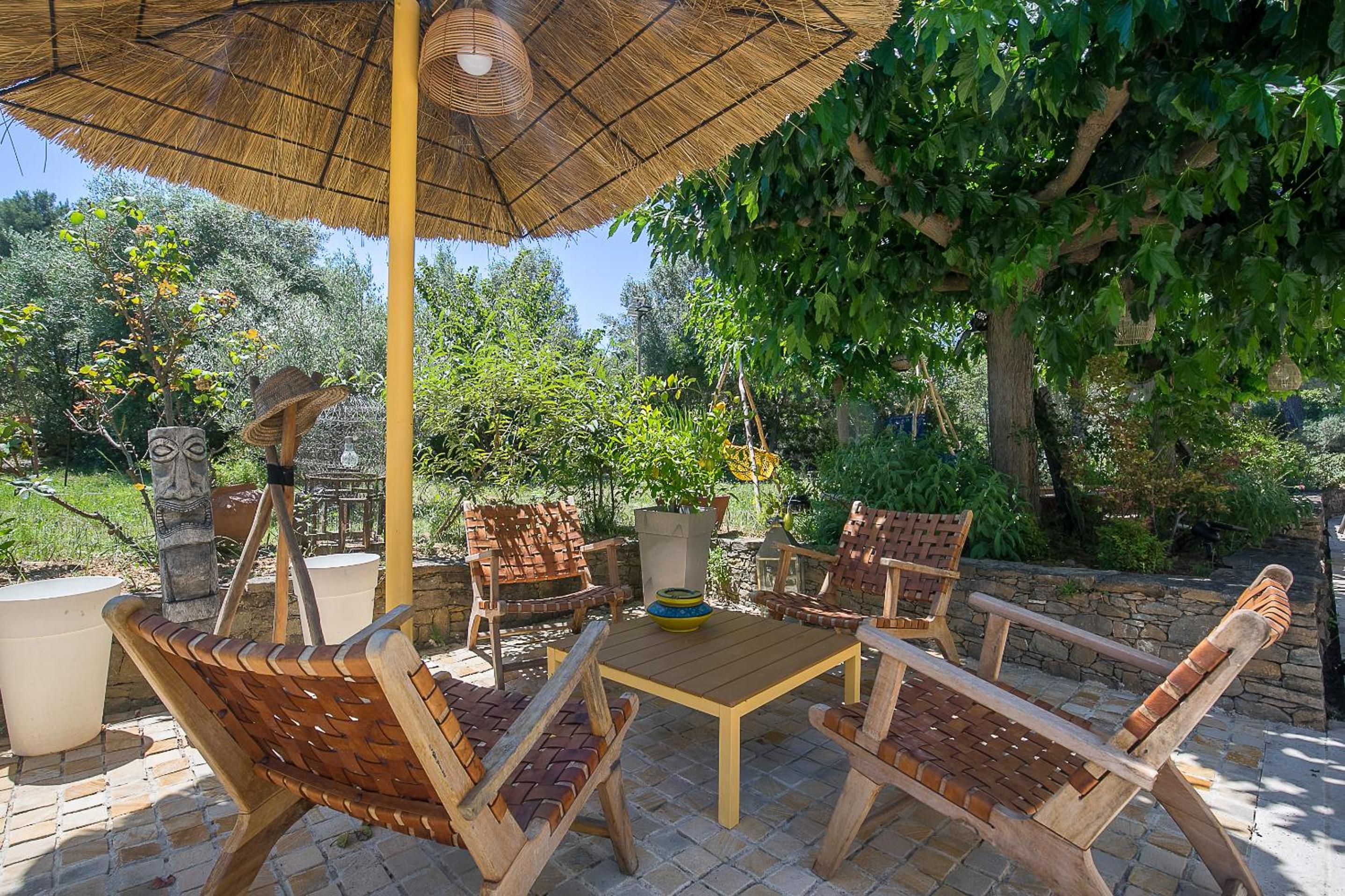 Villa Des oliviers, photo 38