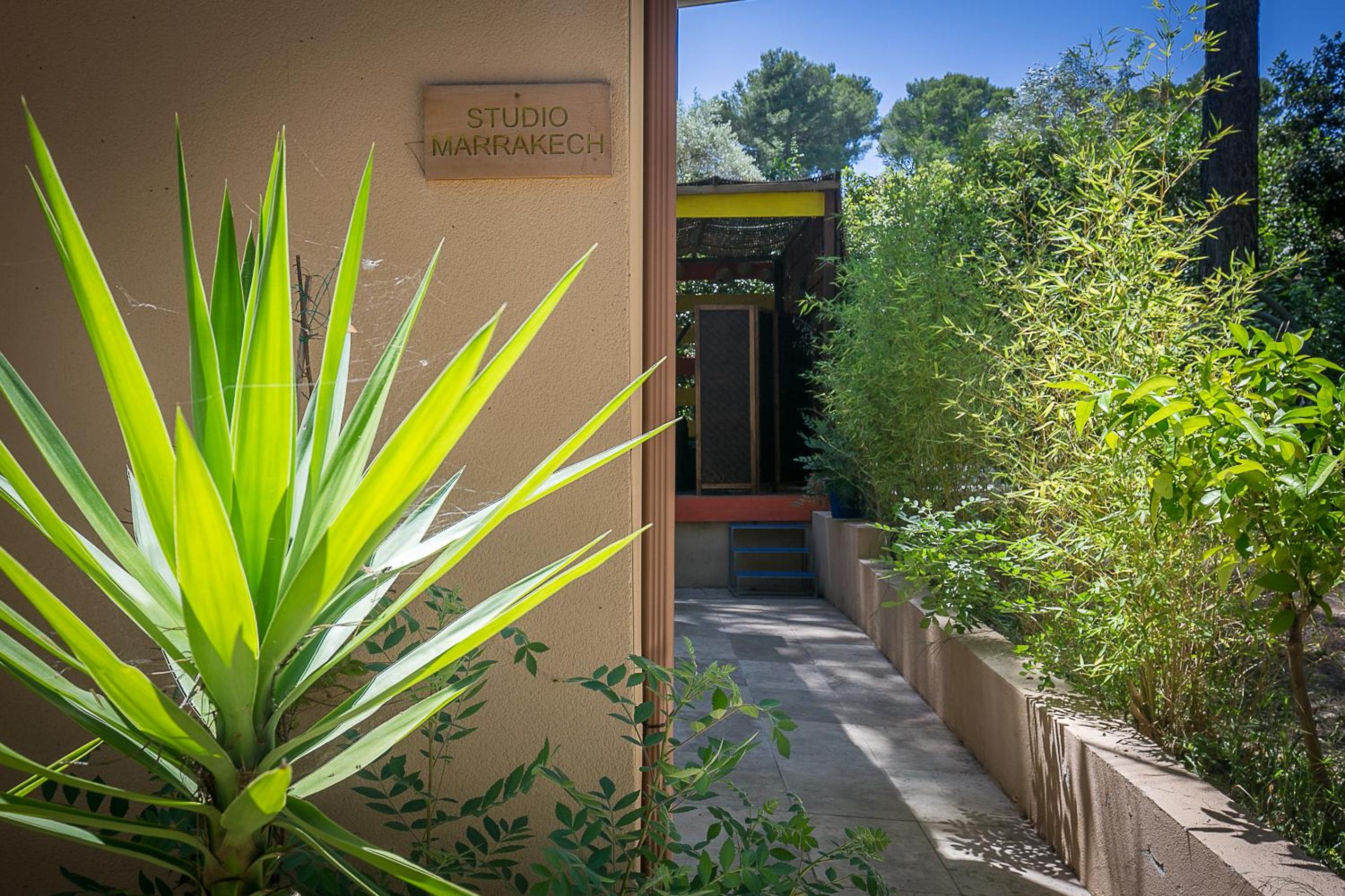 Villa Des oliviers, photo 11