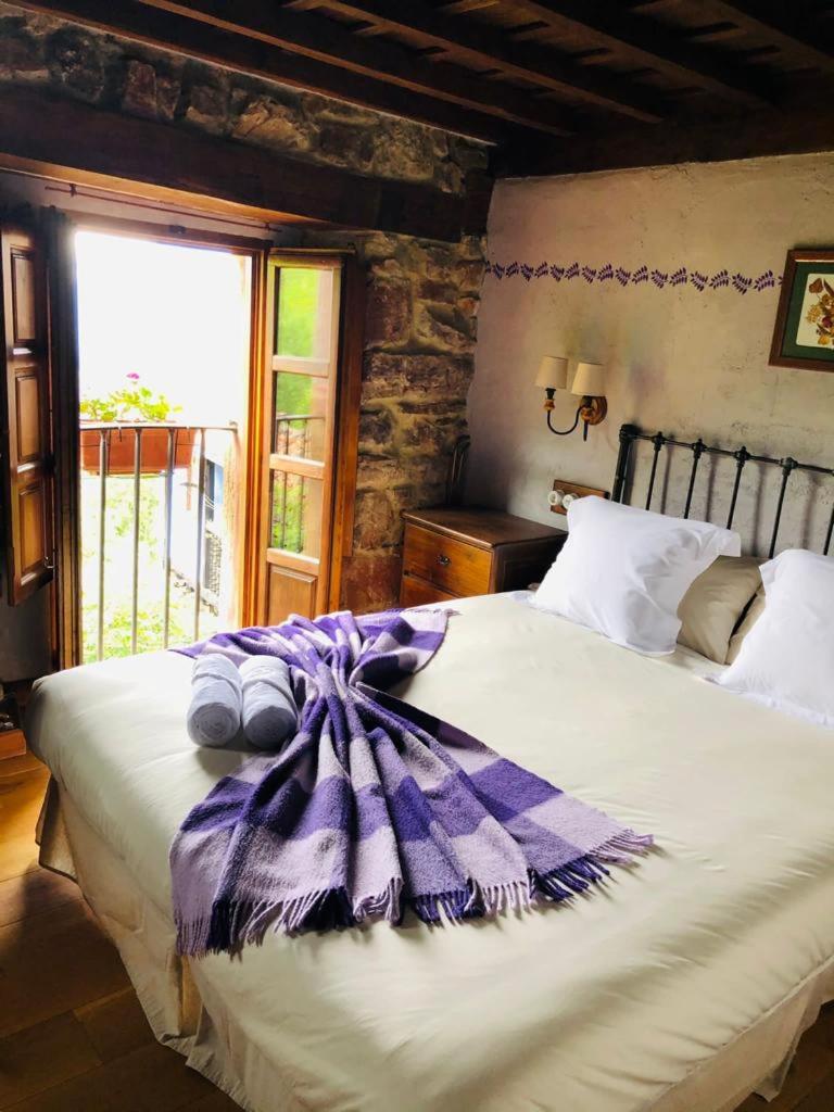 Posada la Trebede