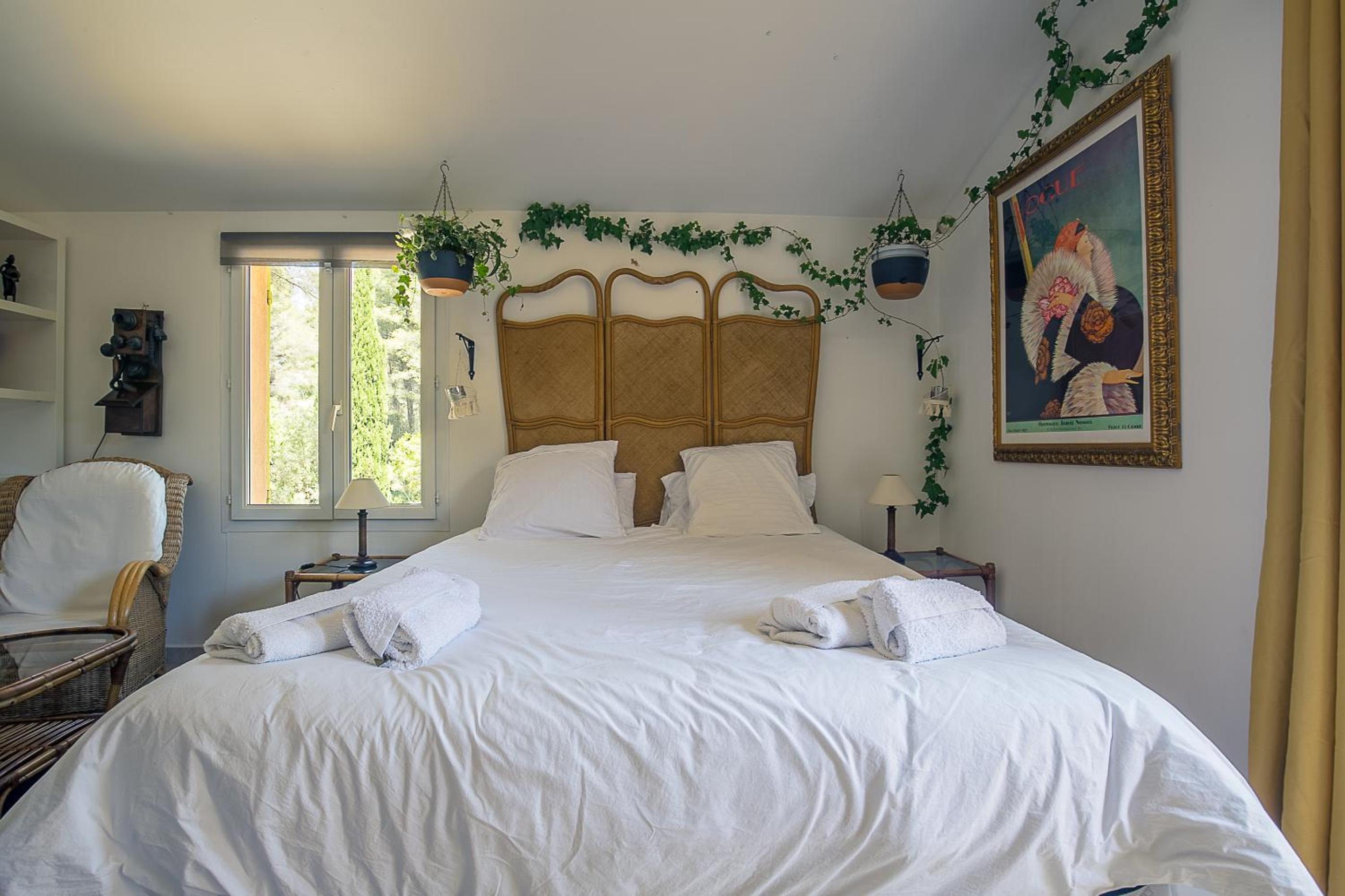 Villa Des oliviers, photo 7