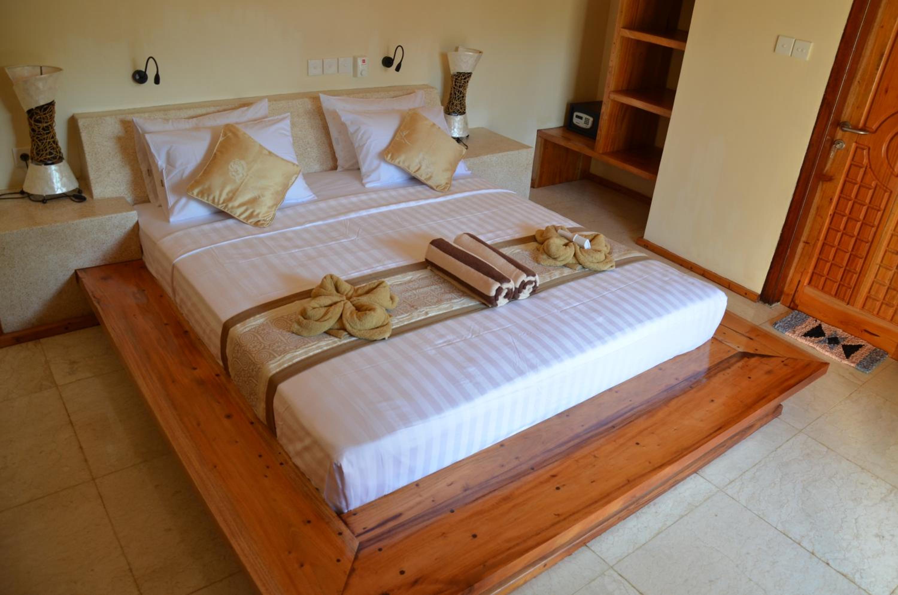 Taman Senang - Private Pool Villas - Gili Air