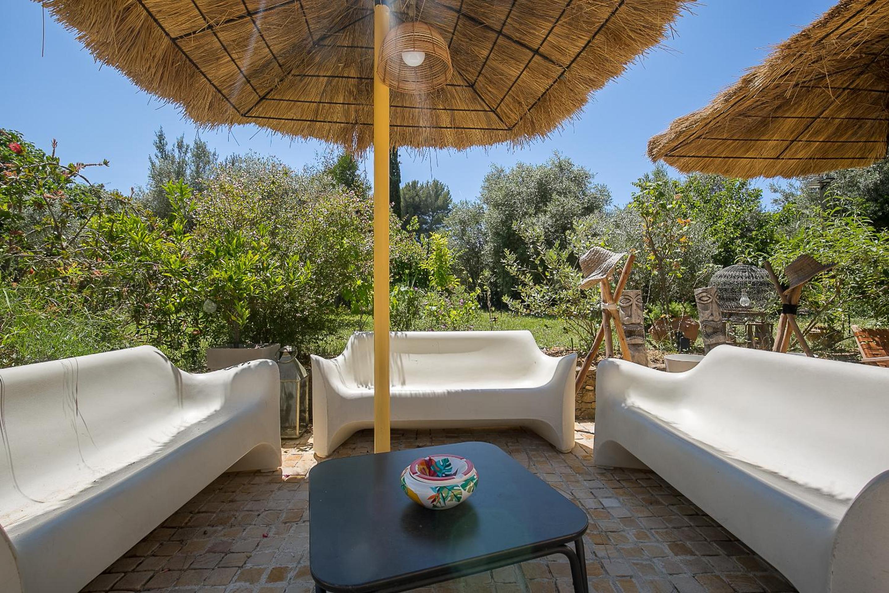 Villa Des oliviers, photo 15
