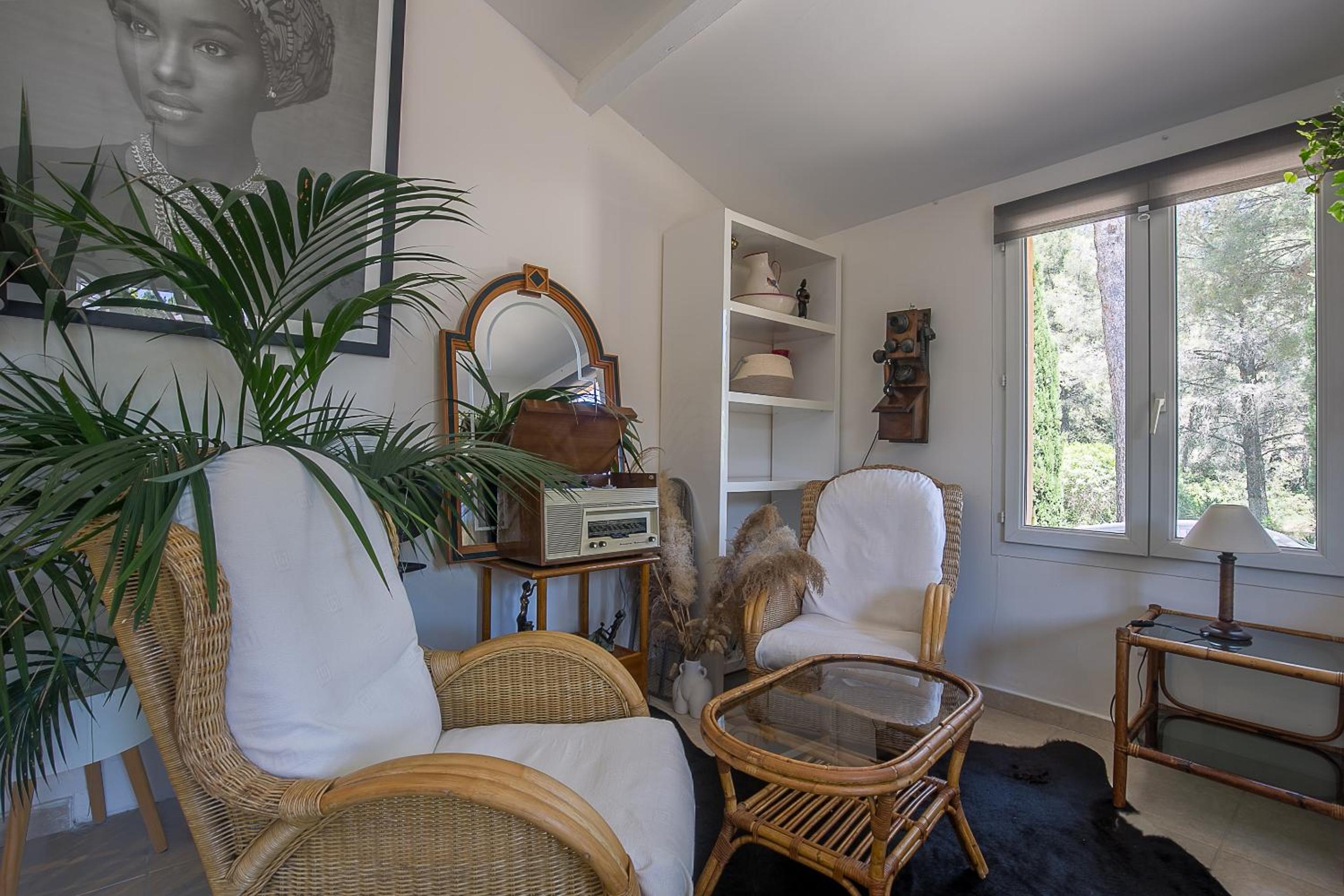 Villa Des oliviers, photo 31