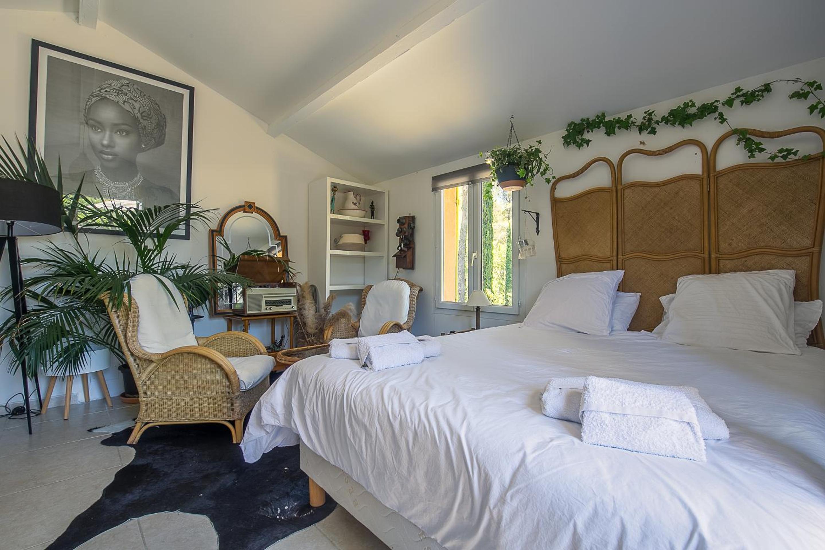 Villa Des oliviers, photo 5