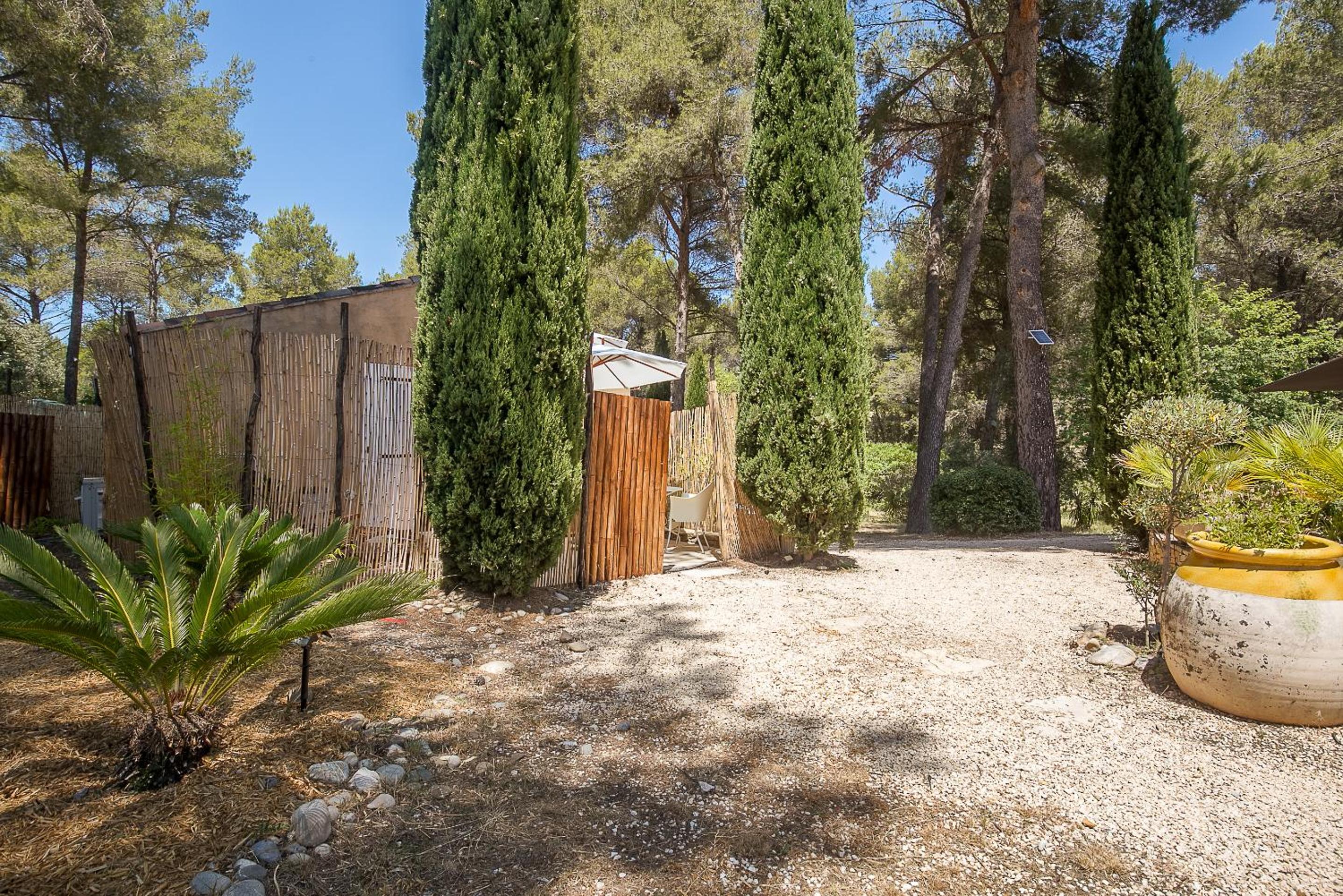 Villa Des oliviers, photo 40