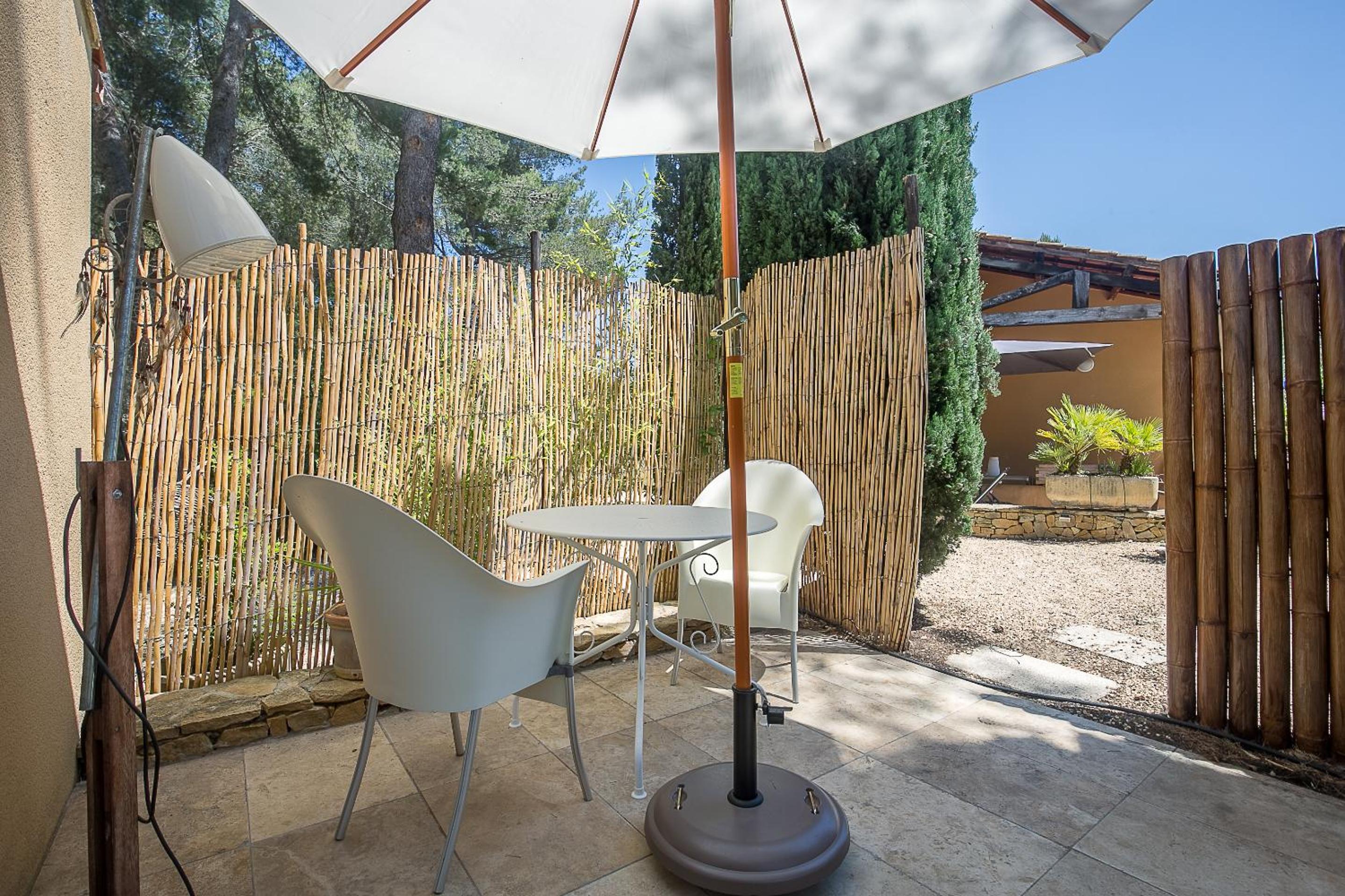 Villa Des oliviers, photo 22