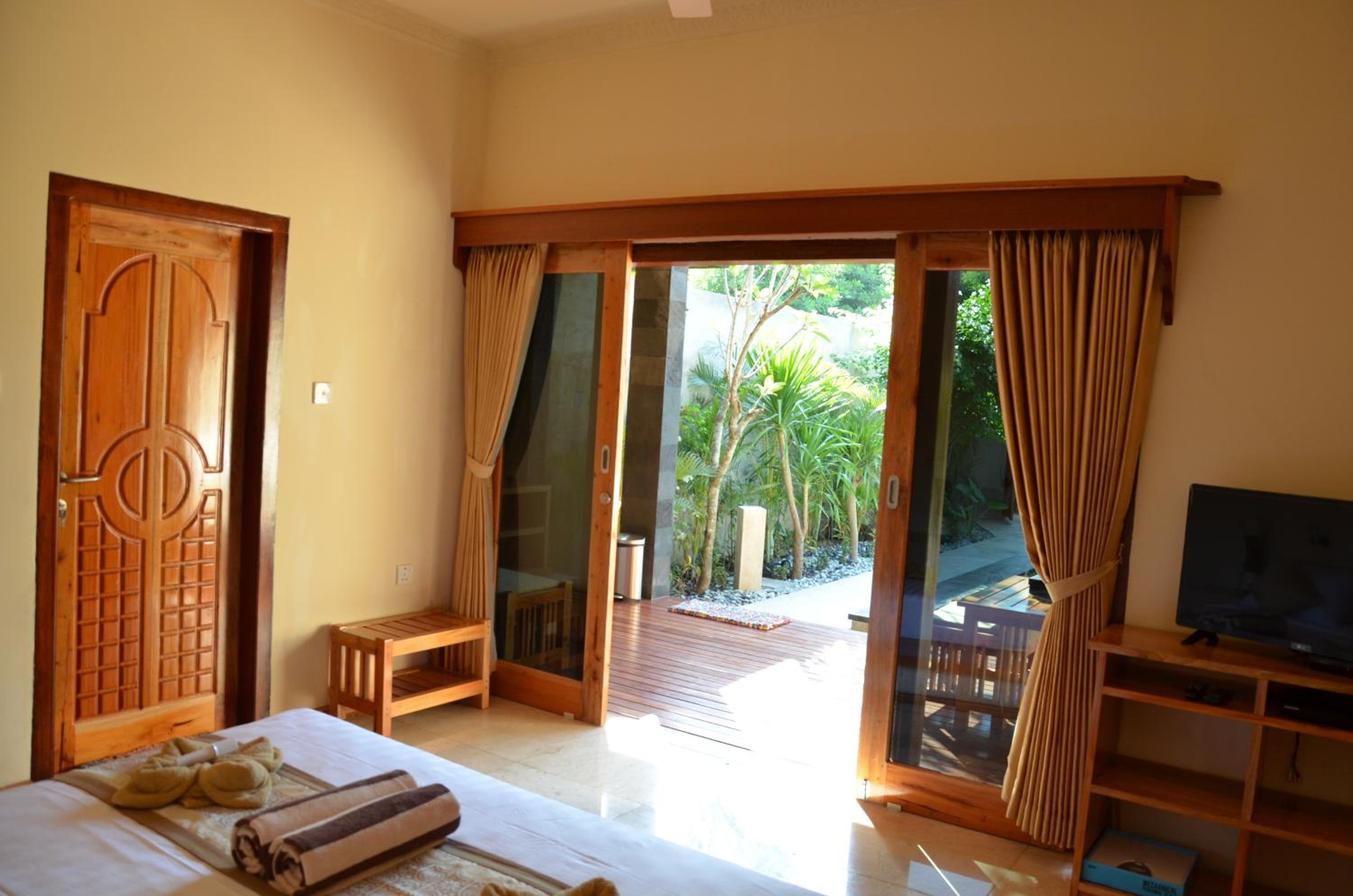 Taman Senang - Private Pool Villas - Gili Air