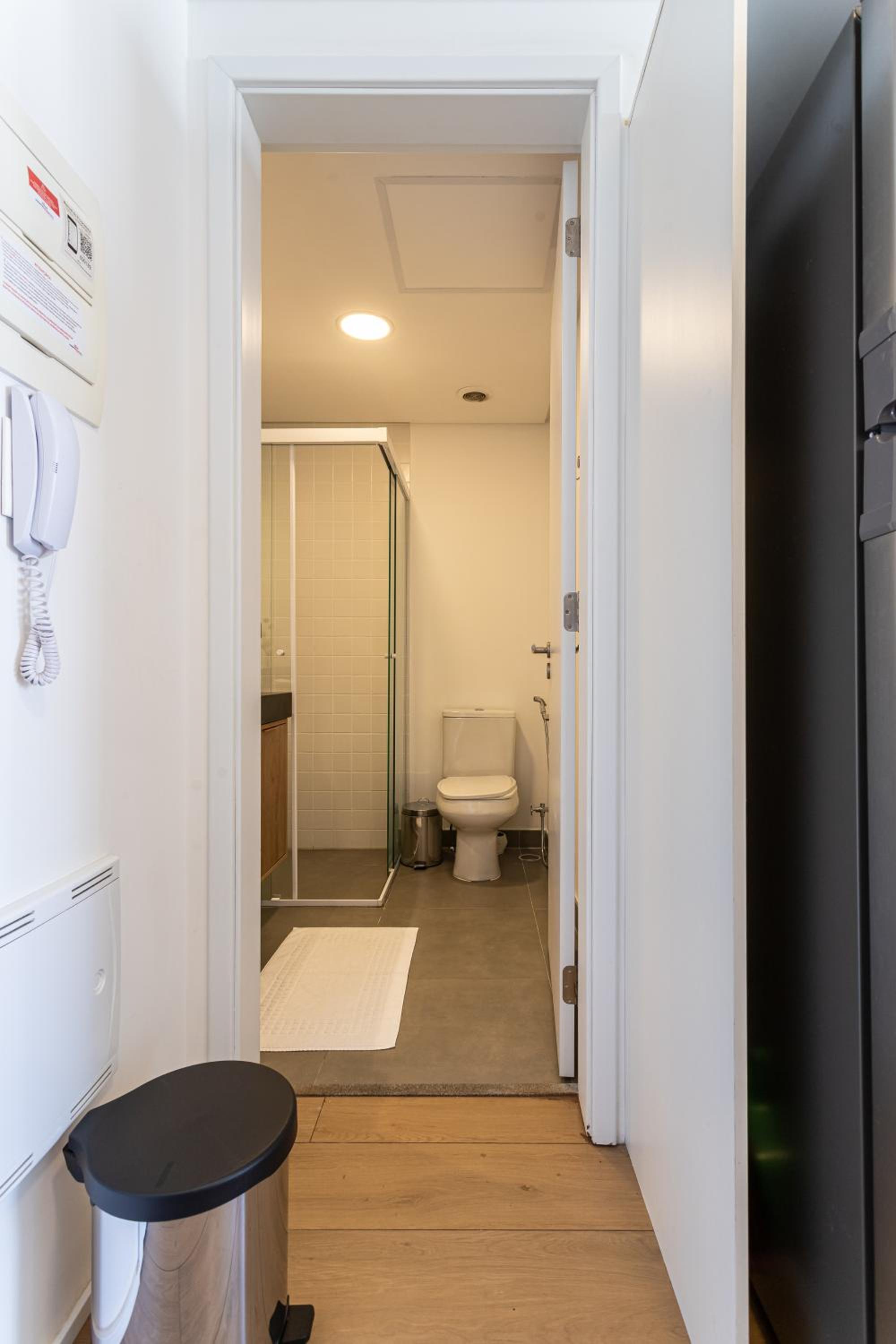 Onze22 by Viva - Estúdios Modernos a 400m do Metrô Vila Madalena com Piscina no Rooftop