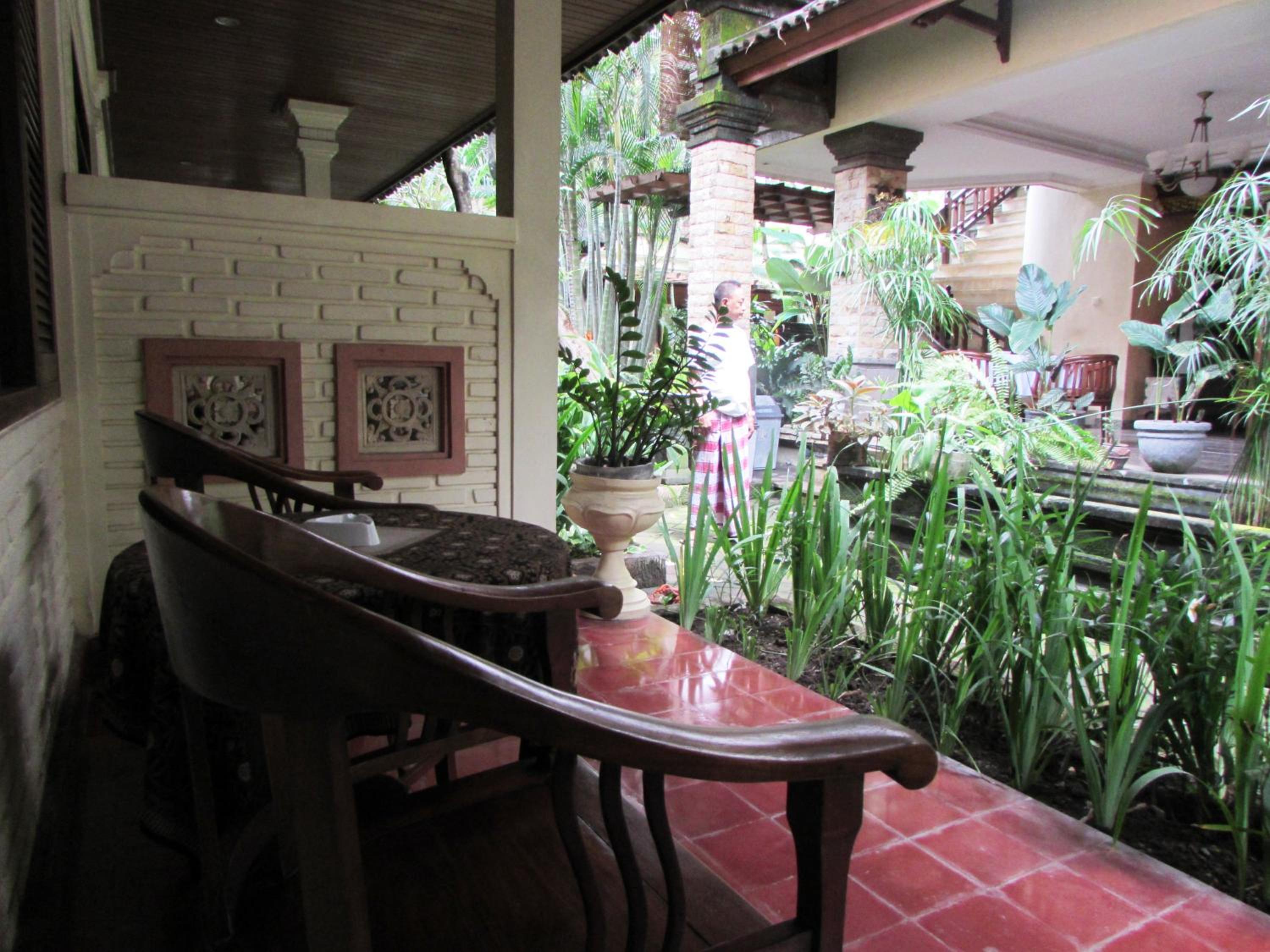 Griya Ayu Inn