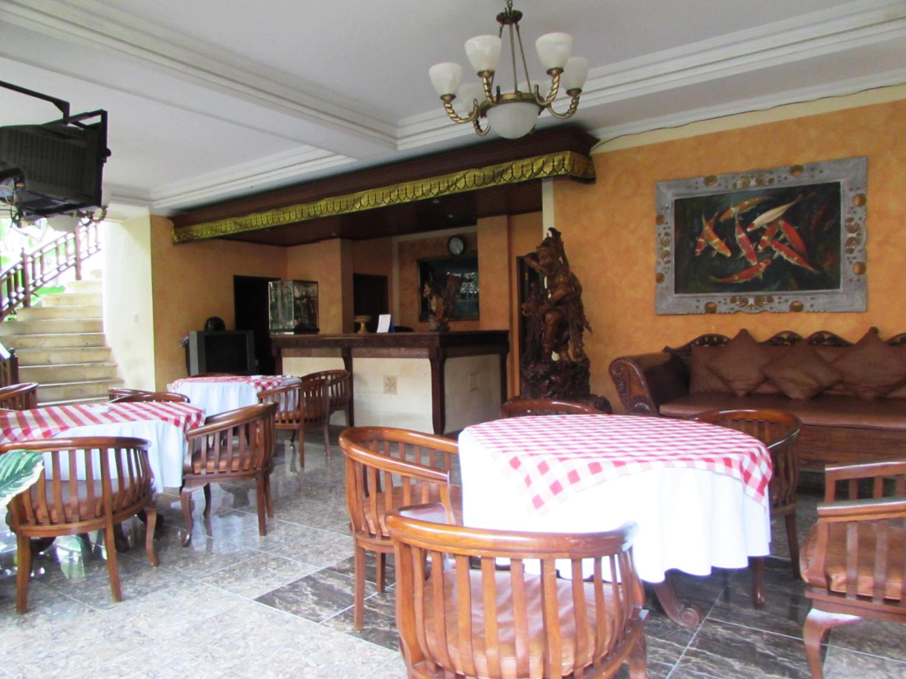 Griya Ayu Inn