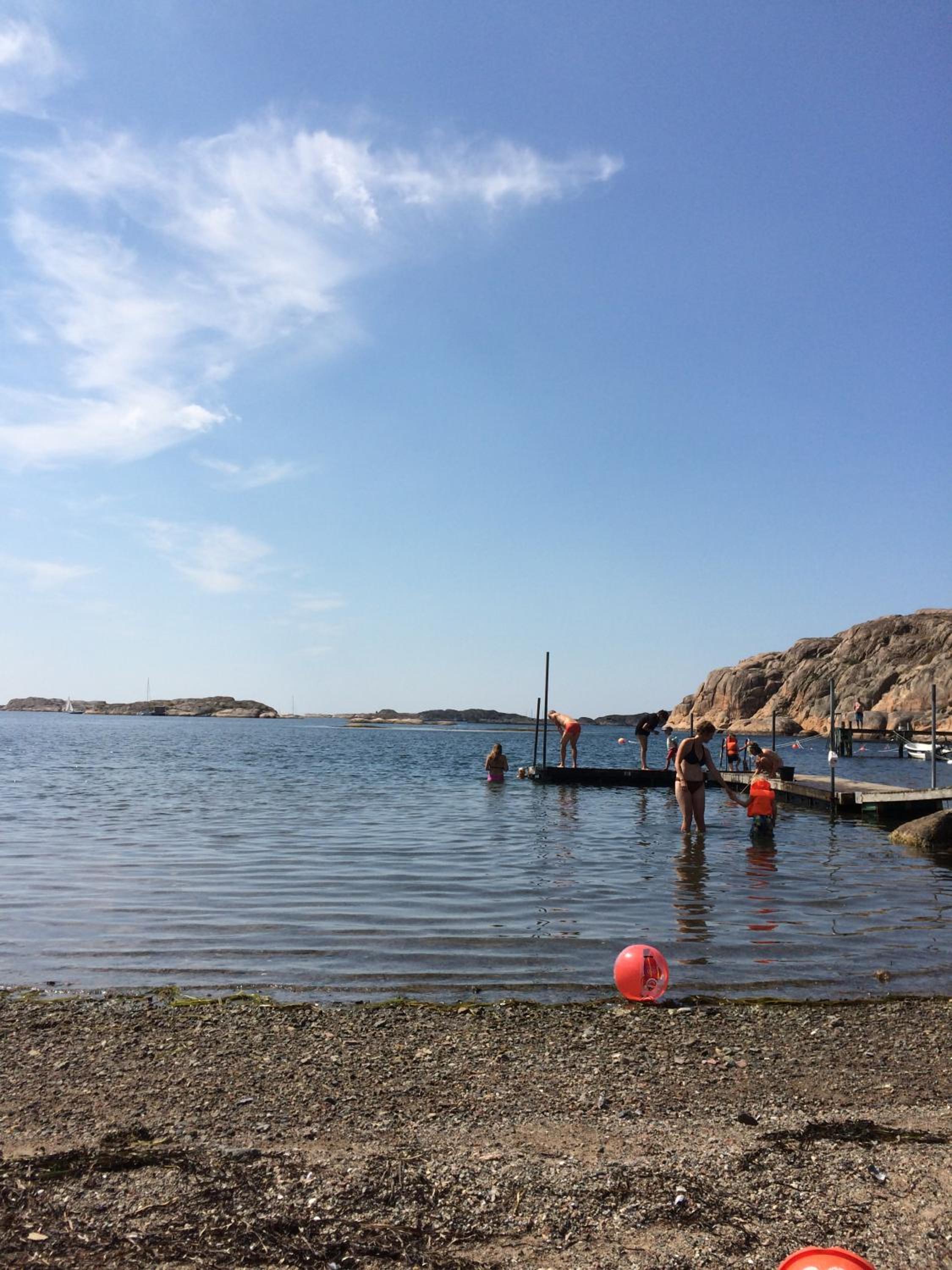Kustnära Vandrarhem