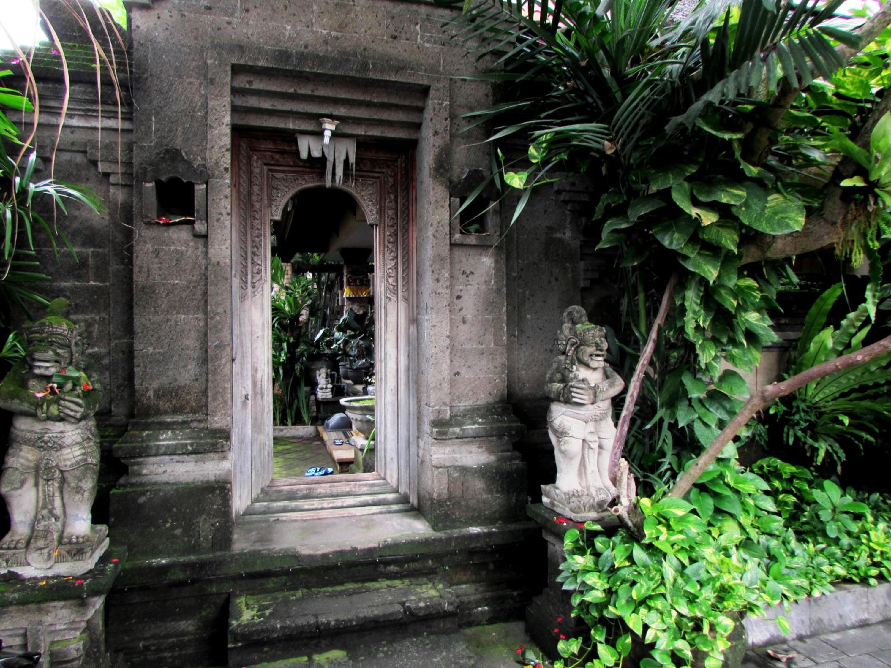 Griya Ayu Inn