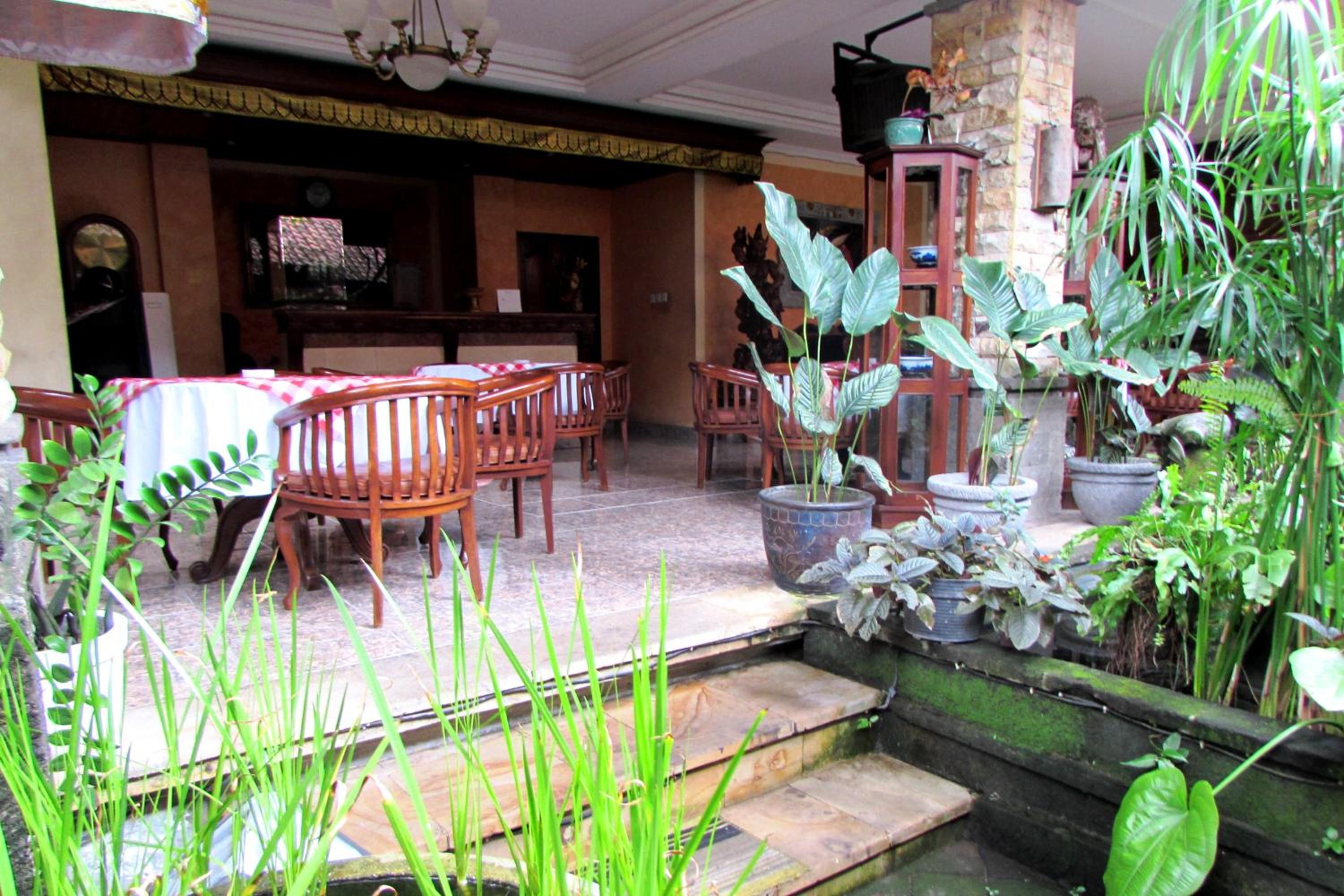 Griya Ayu Inn