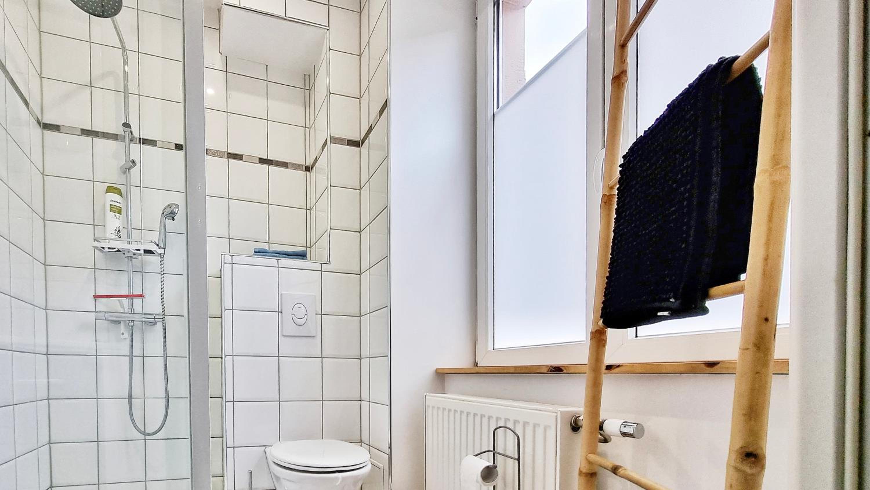 Splendide Studio Centre Colmar
