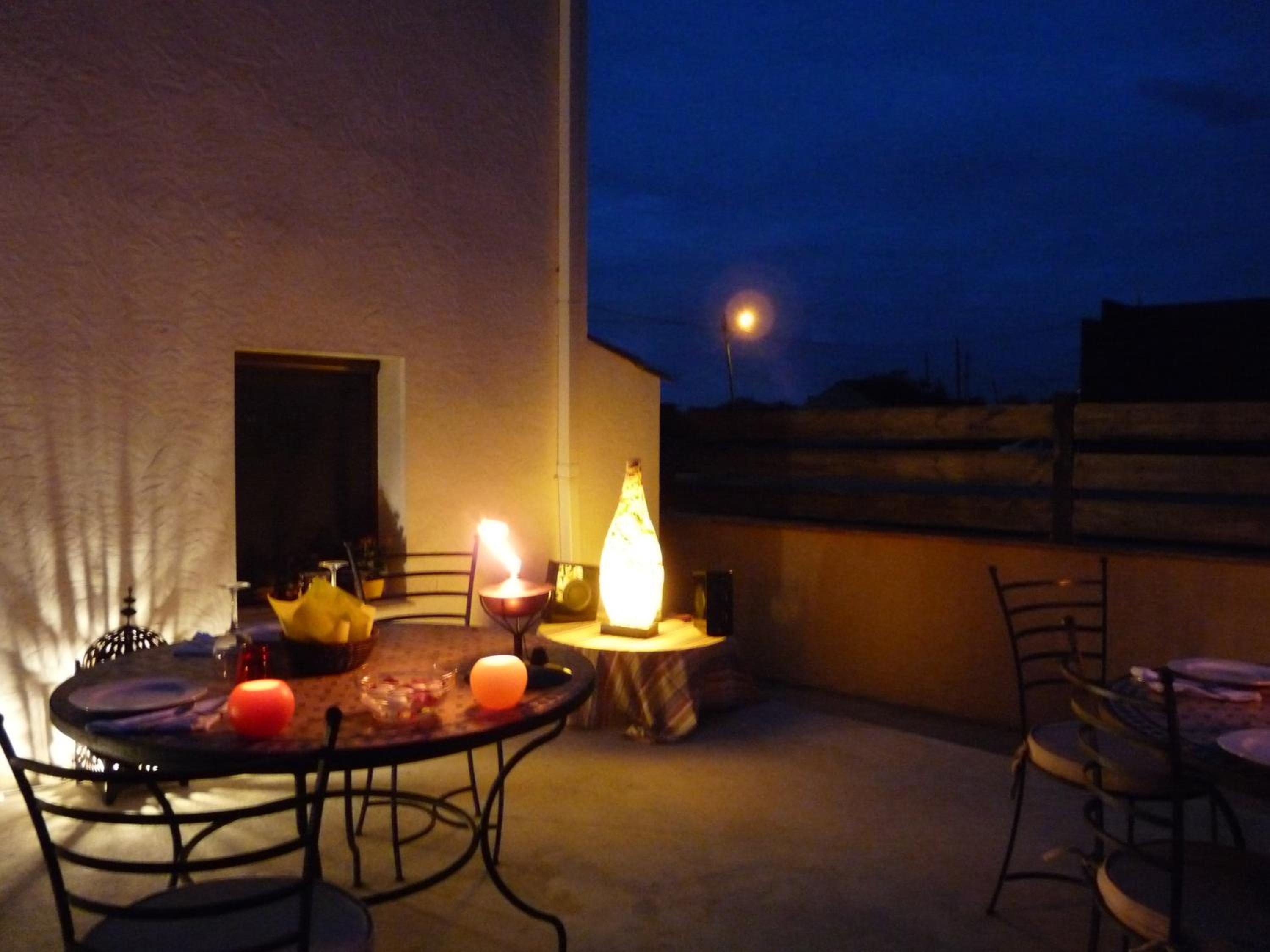 Masia Tinet view 2