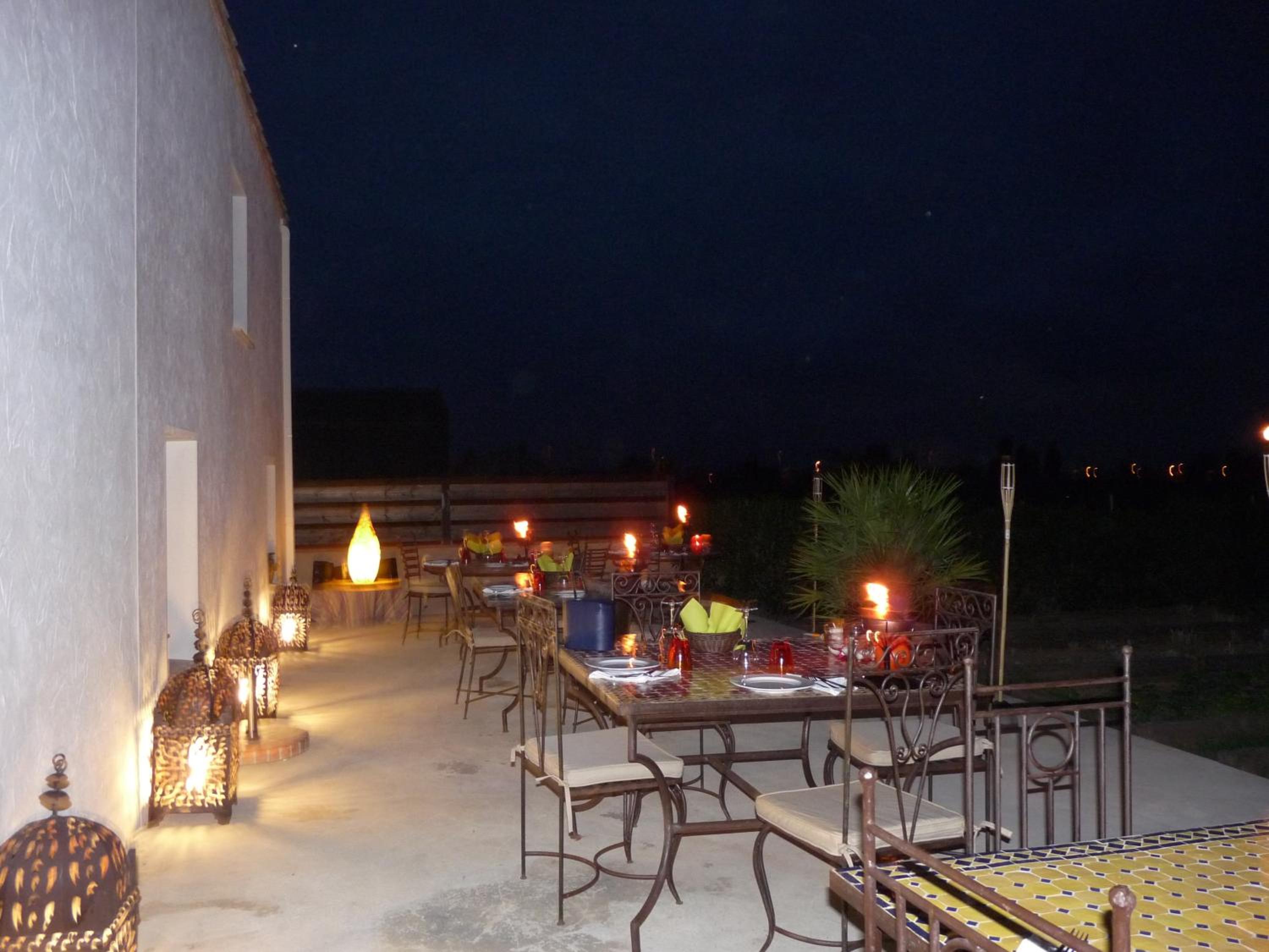 Masia Tinet view 3