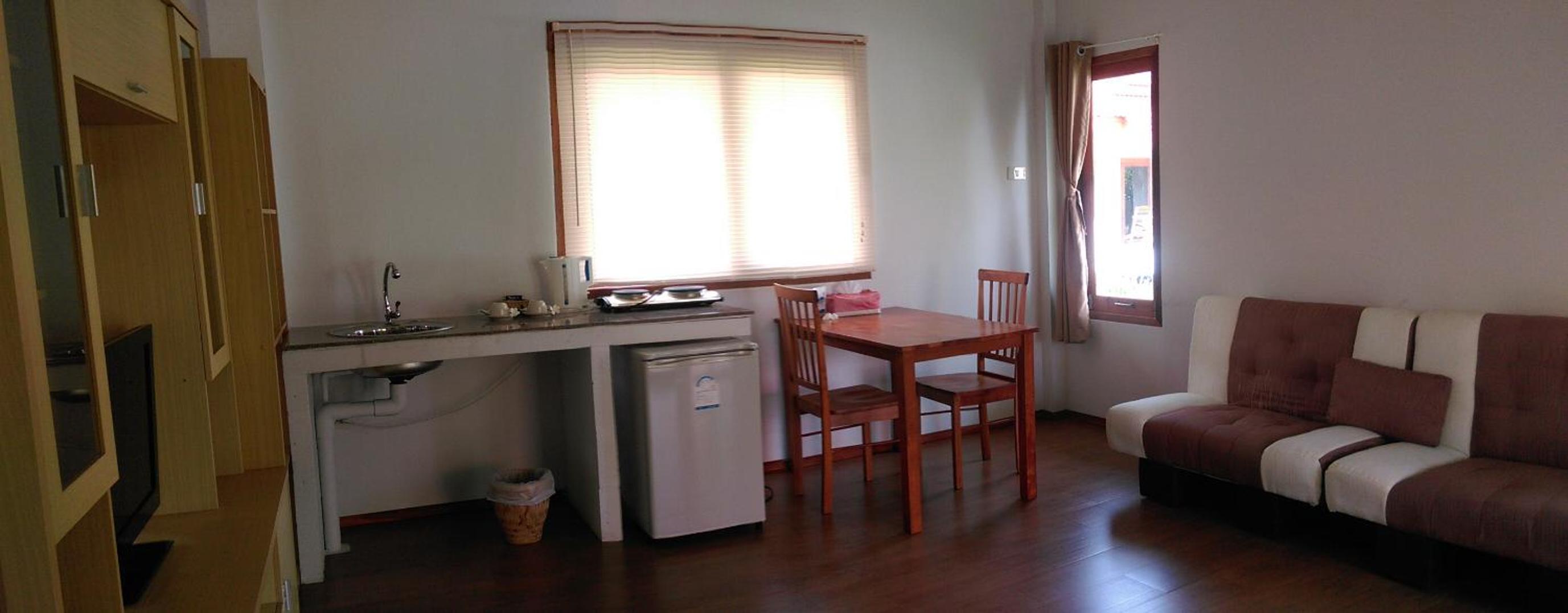 Armonia Village Resort and Spa