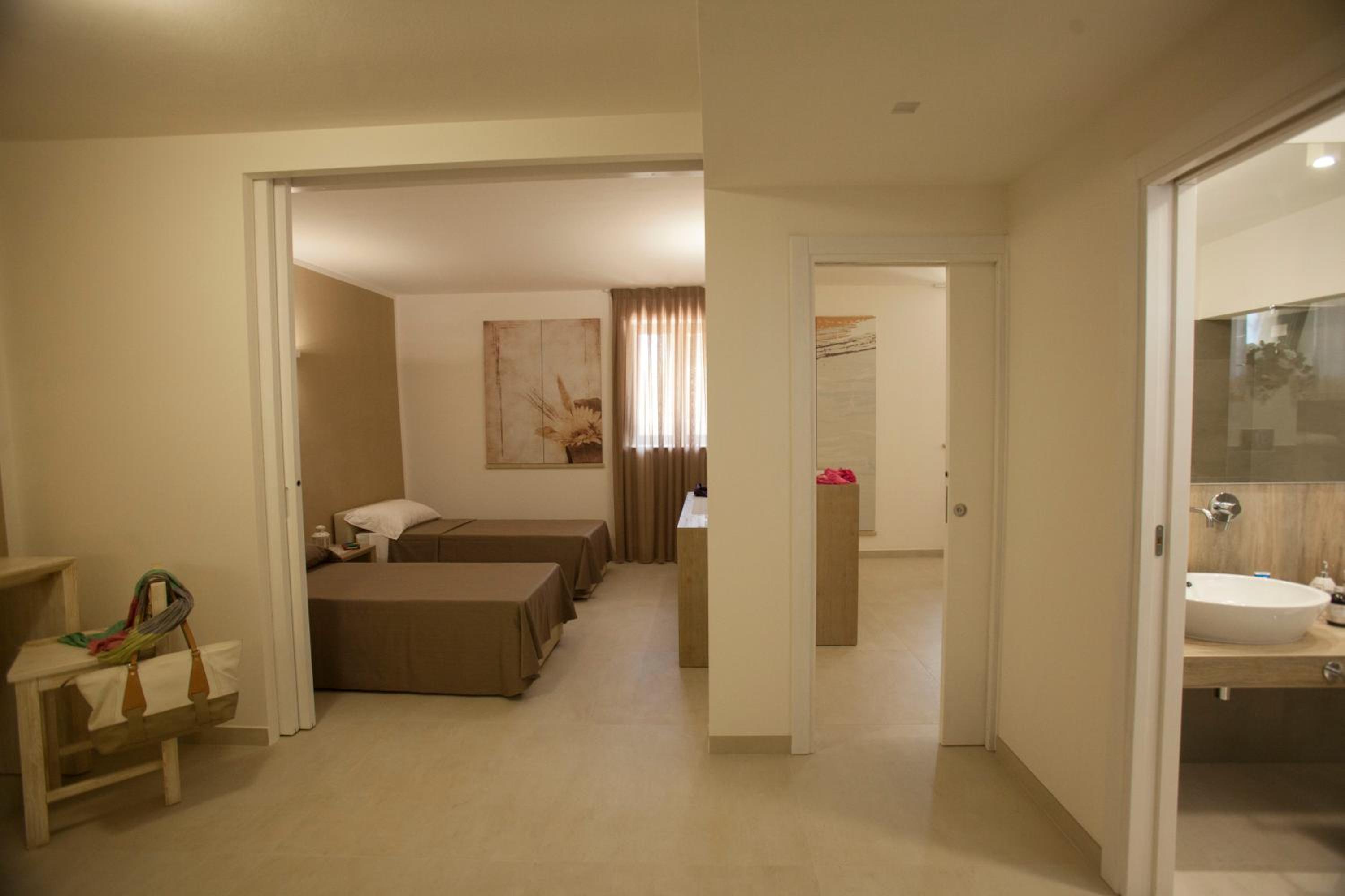 Masseria Tenuta Specolizzi