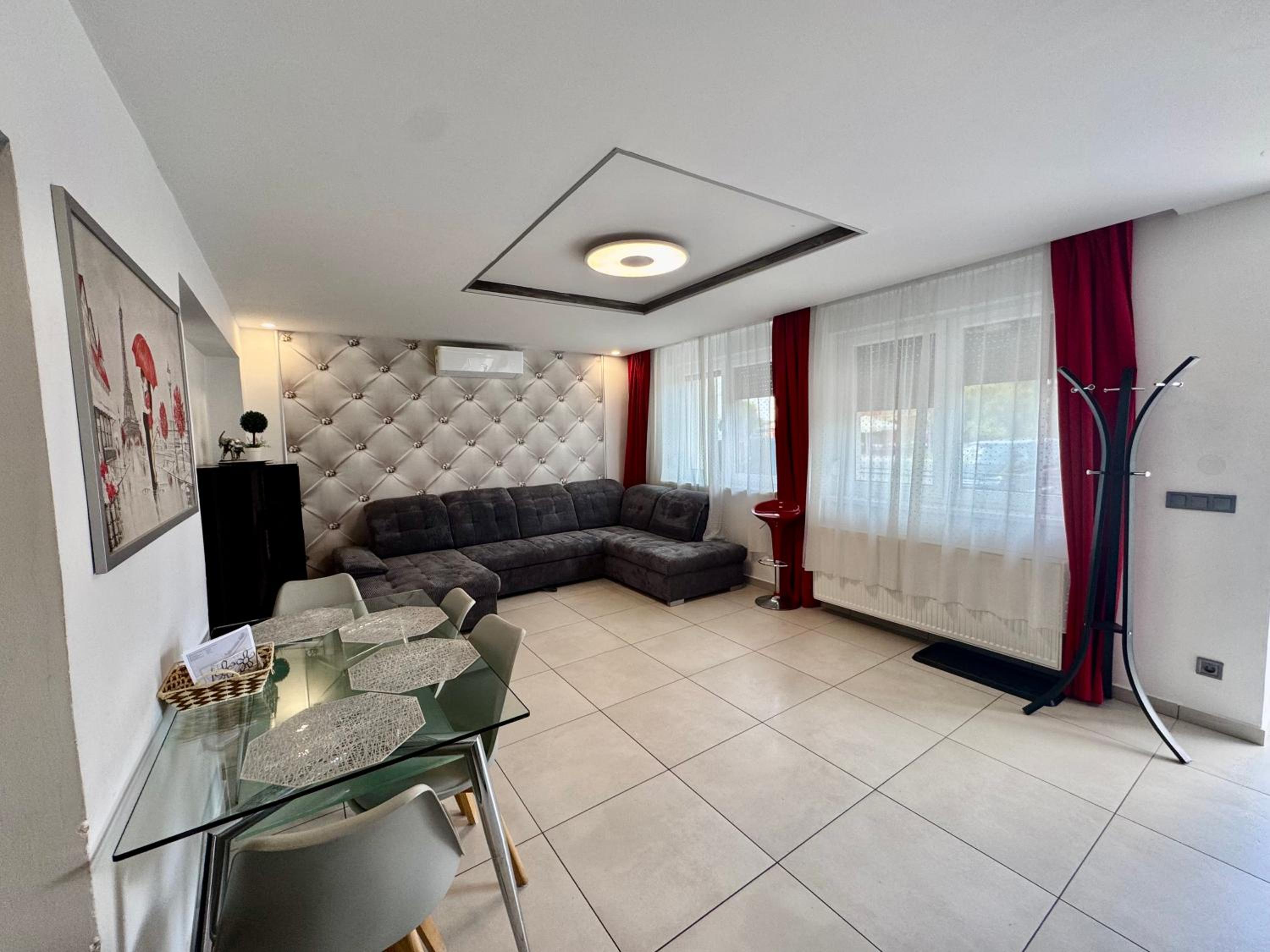 Korona Apartman Balatonboglár, photo 22