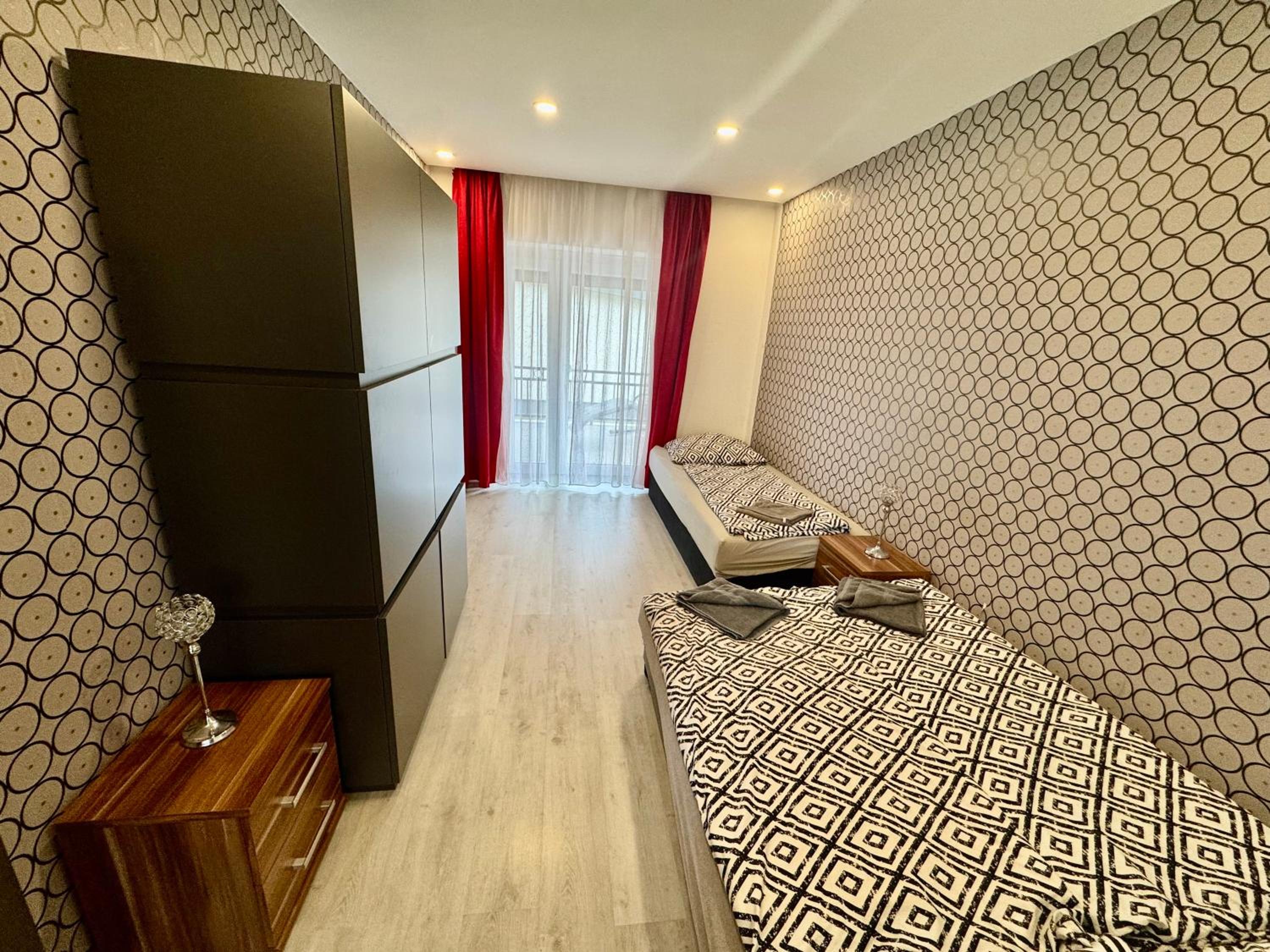 Korona Apartman Balatonboglár, photo 6