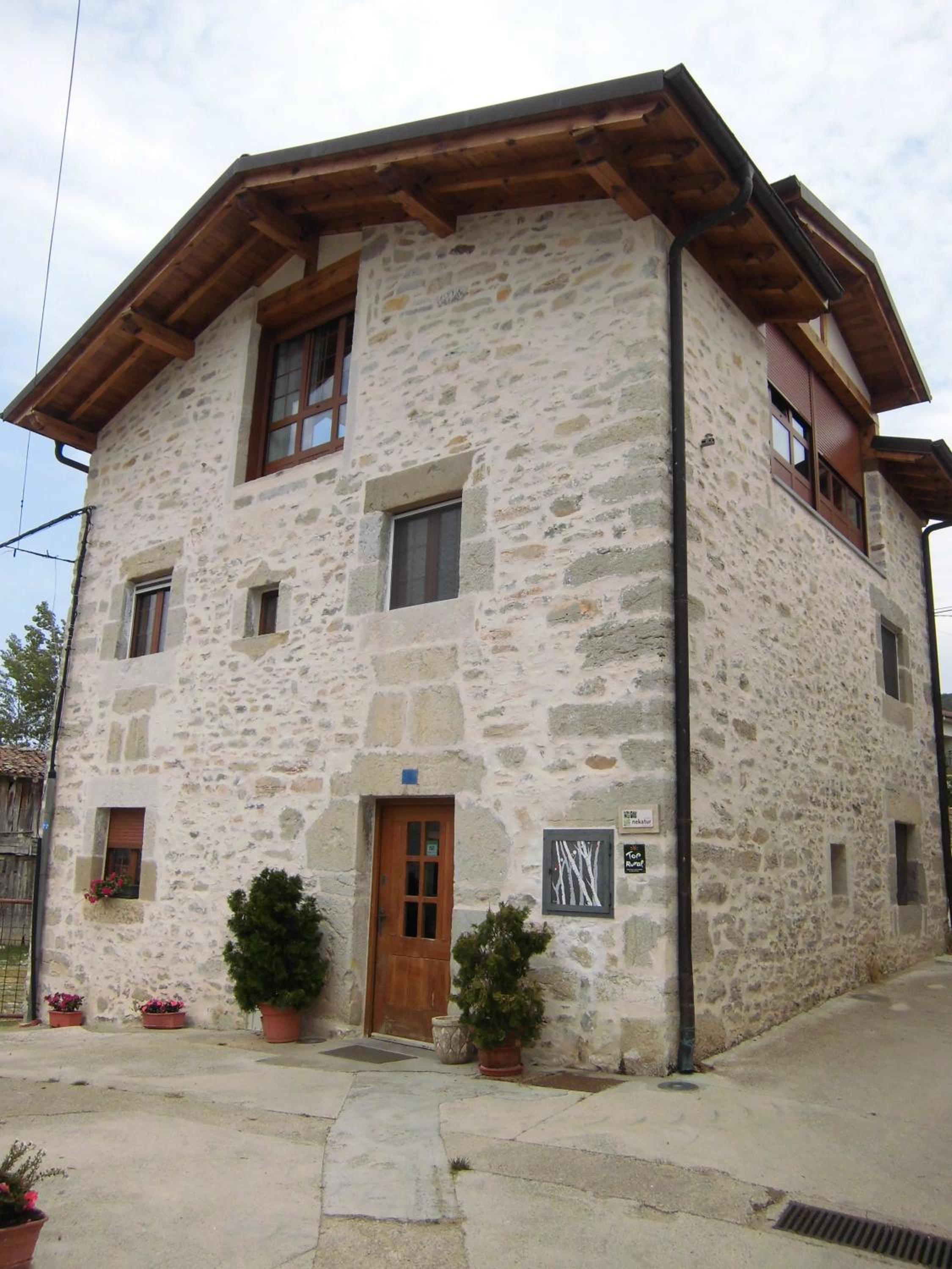 building