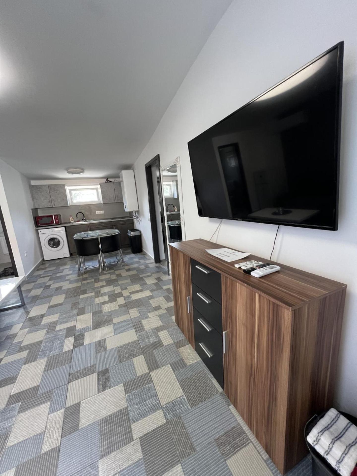 Korona Apartman Balatonboglár, photo 21